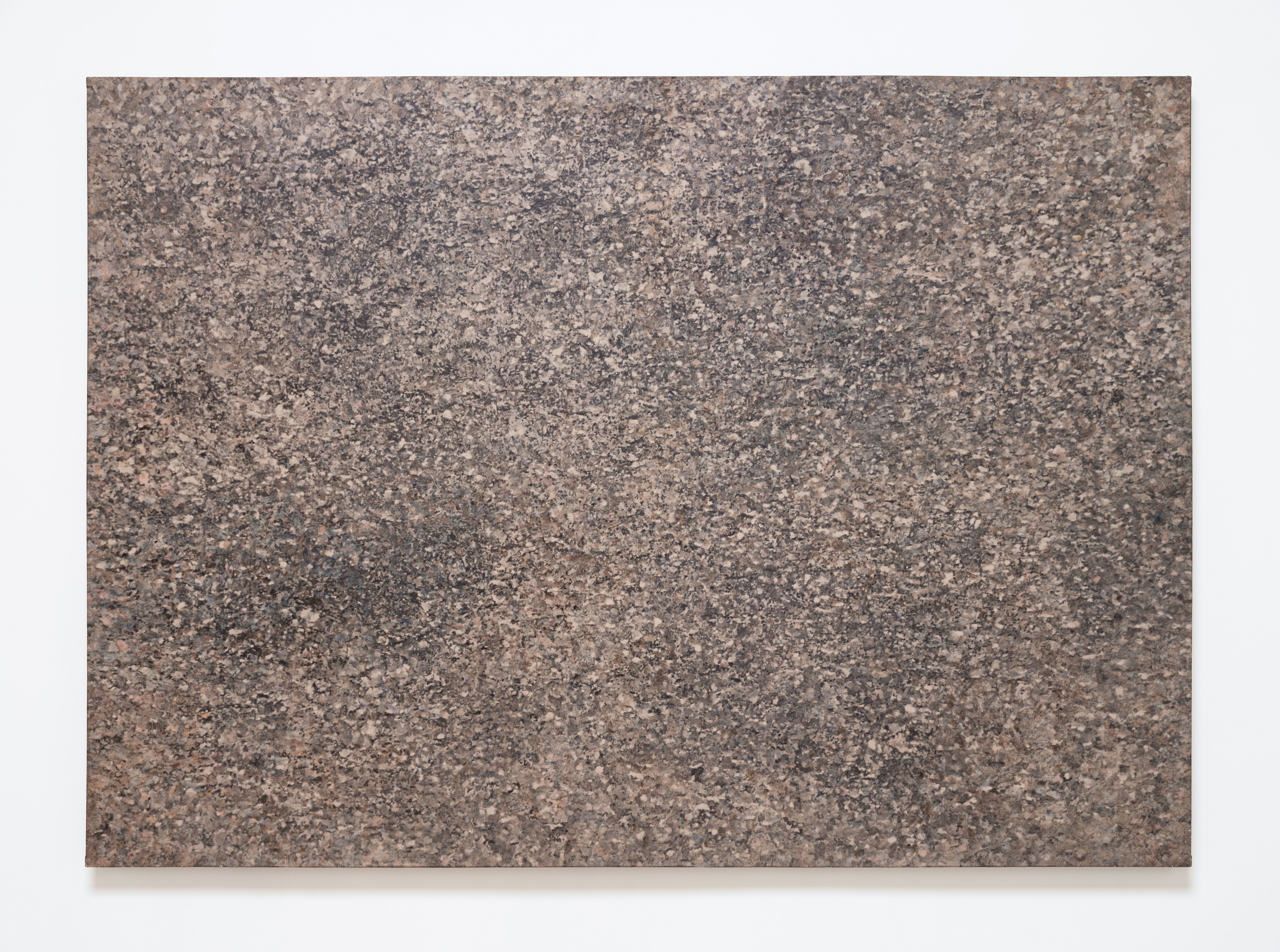 Kunié Sugiura, X-ray Island at Moskowitz Bayse, photo 13