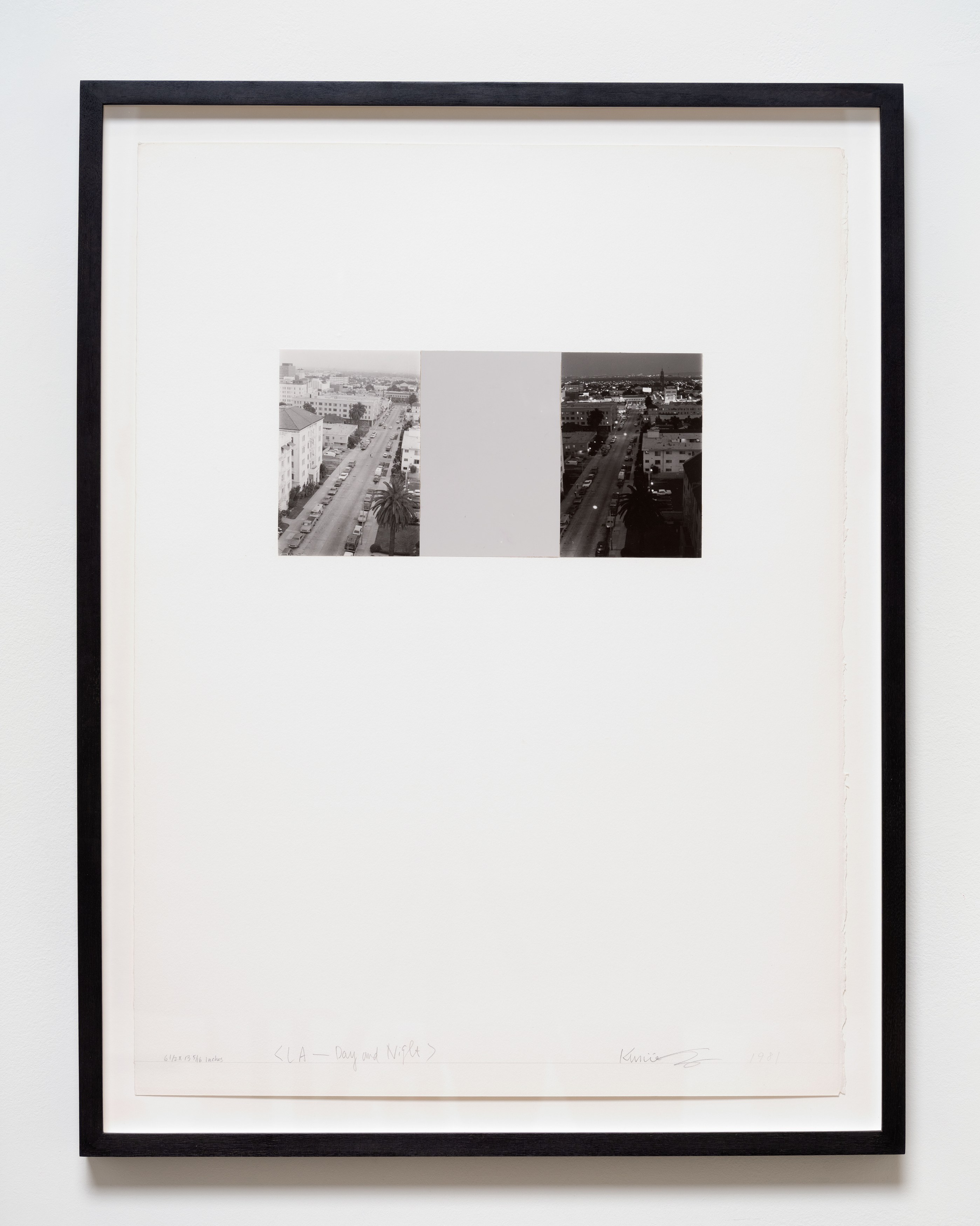 Kunié Sugiura, X-ray Island at Moskowitz Bayse, photo 25