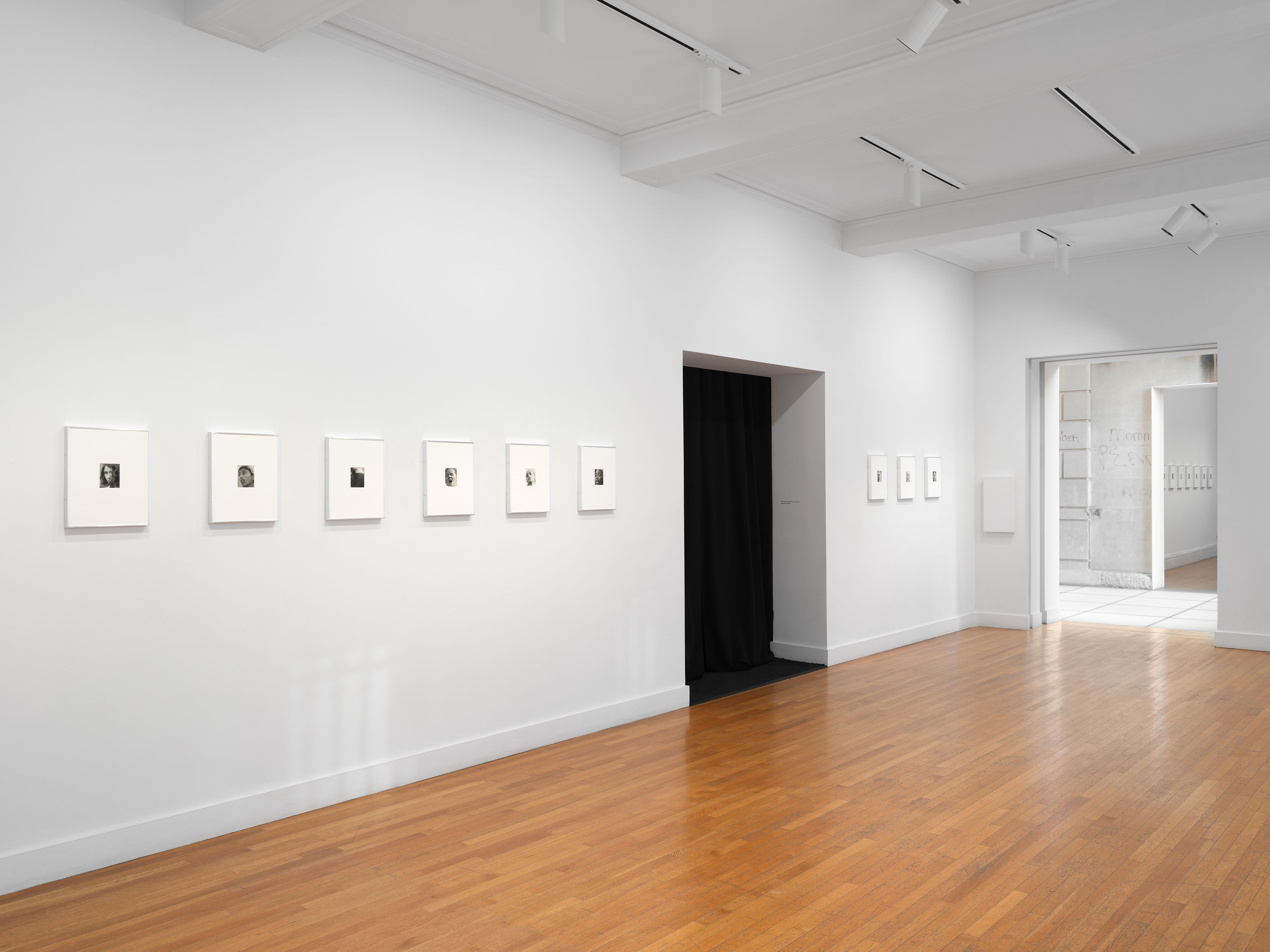 Sam Contis, Phases at American Academy of Arts and Letters, photo 8