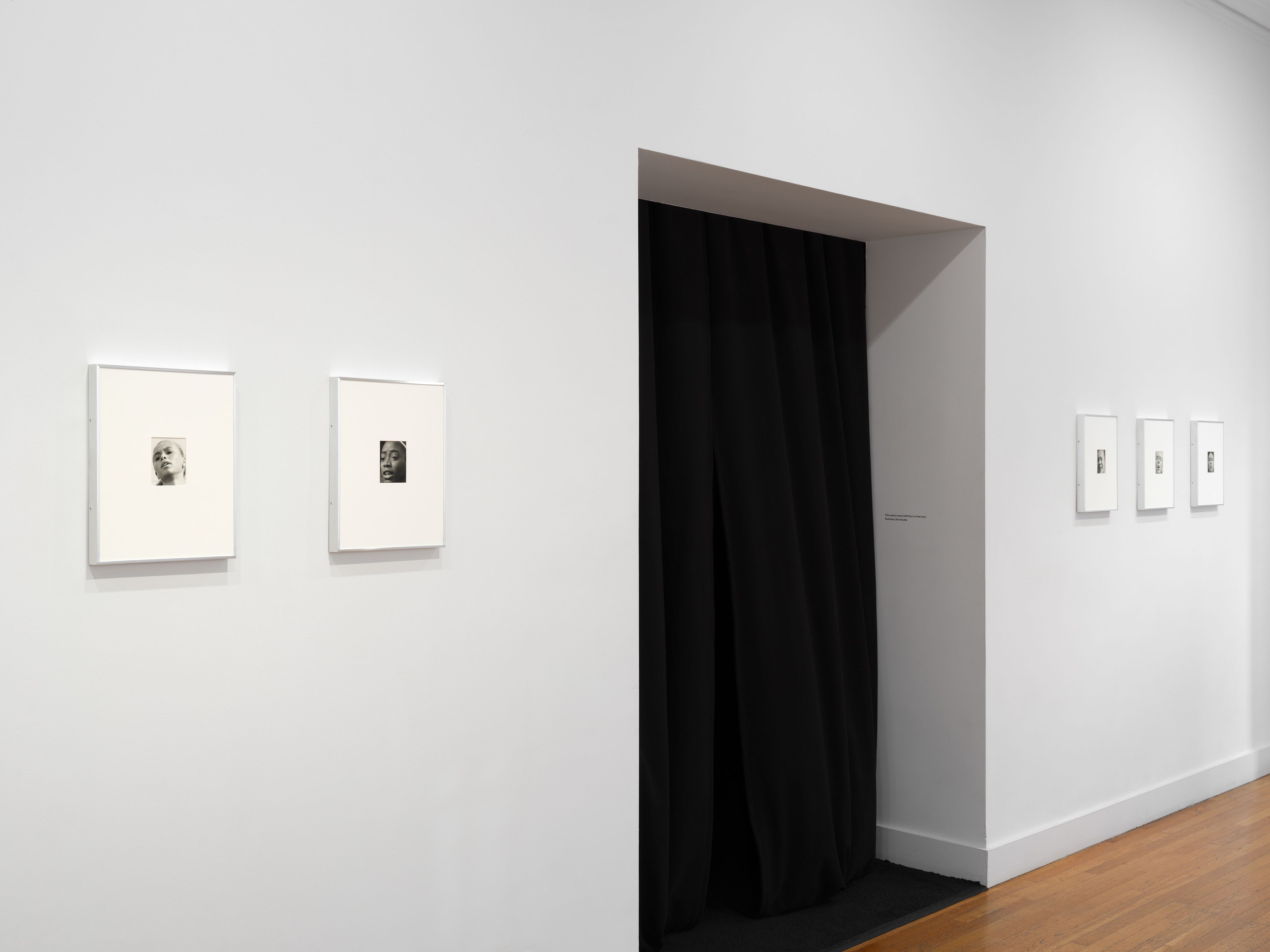 Sam Contis, Phases at American Academy of Arts and Letters, photo 17