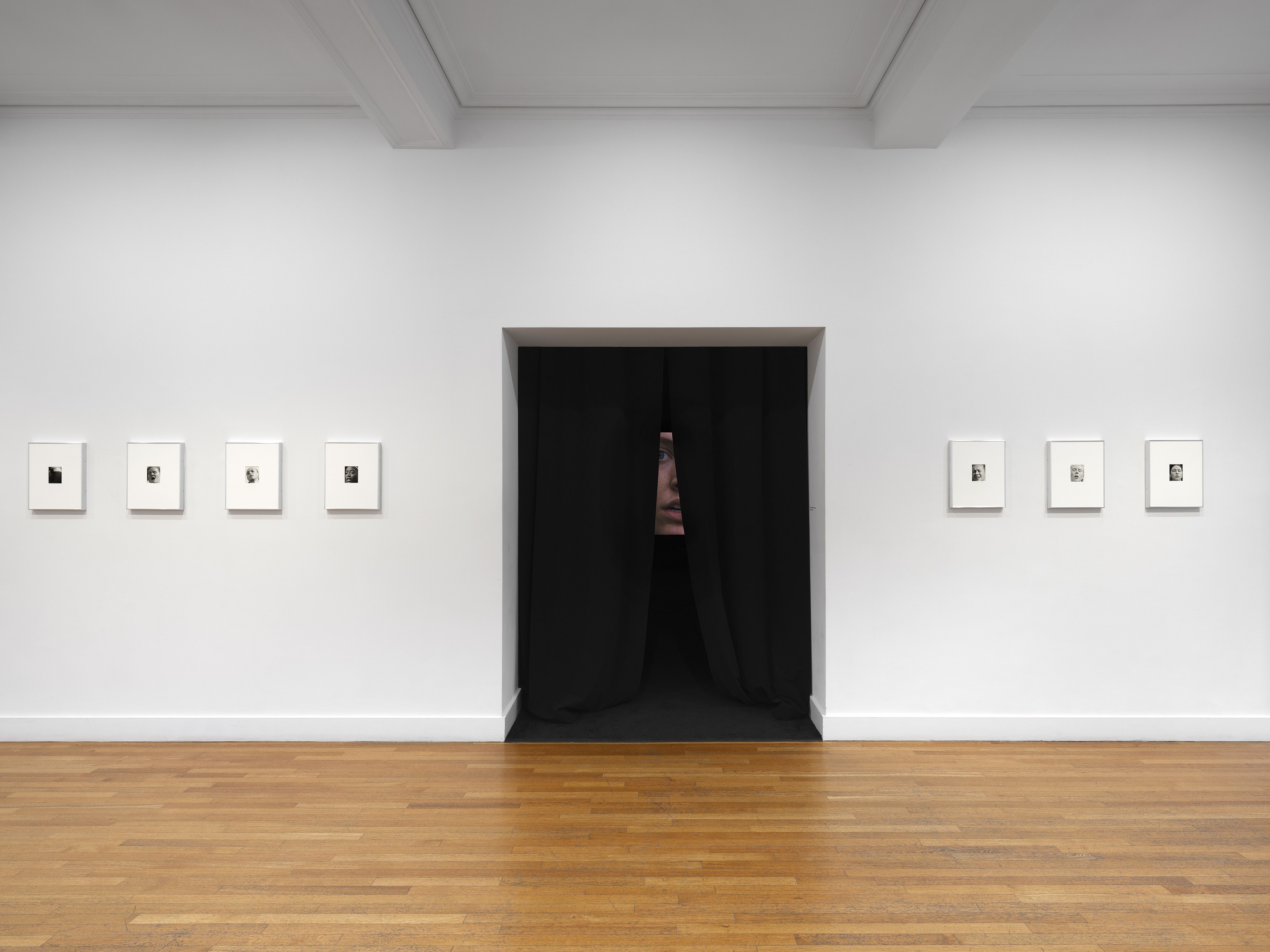 Sam Contis, Phases at American Academy of Arts and Letters, photo 10