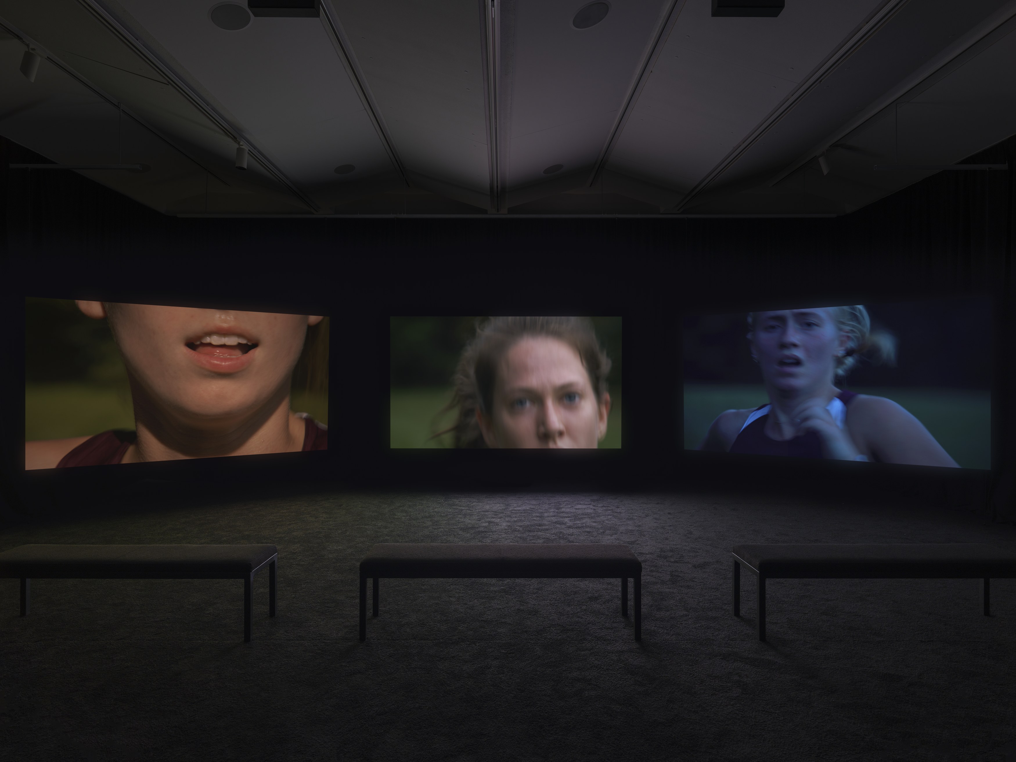 Sam Contis, Phases at American Academy of Arts and Letters, photo 18