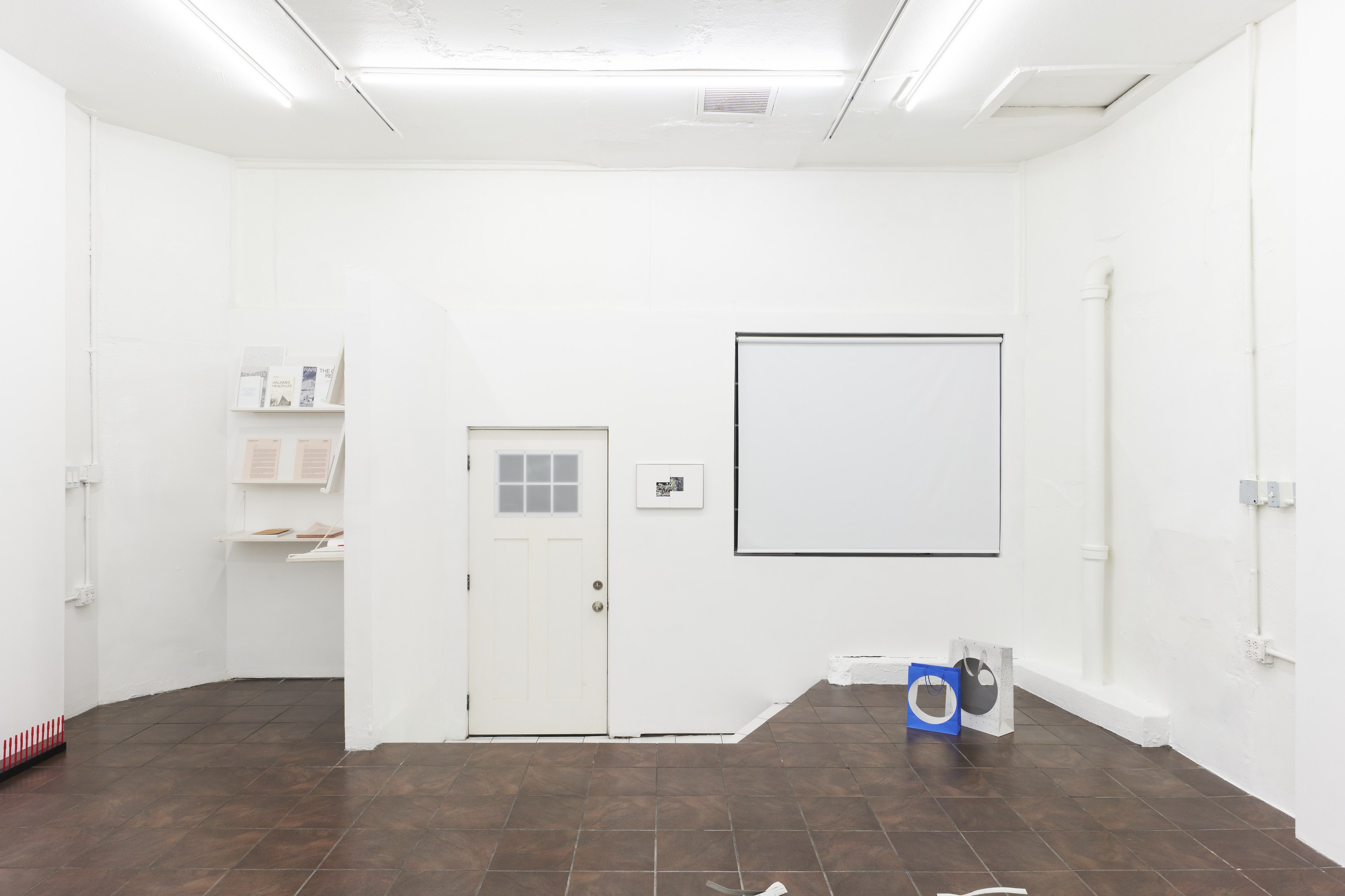 Jesse Benson, Morgan Canavan, Sara MacKillop, André Magaña, image 4 of 40