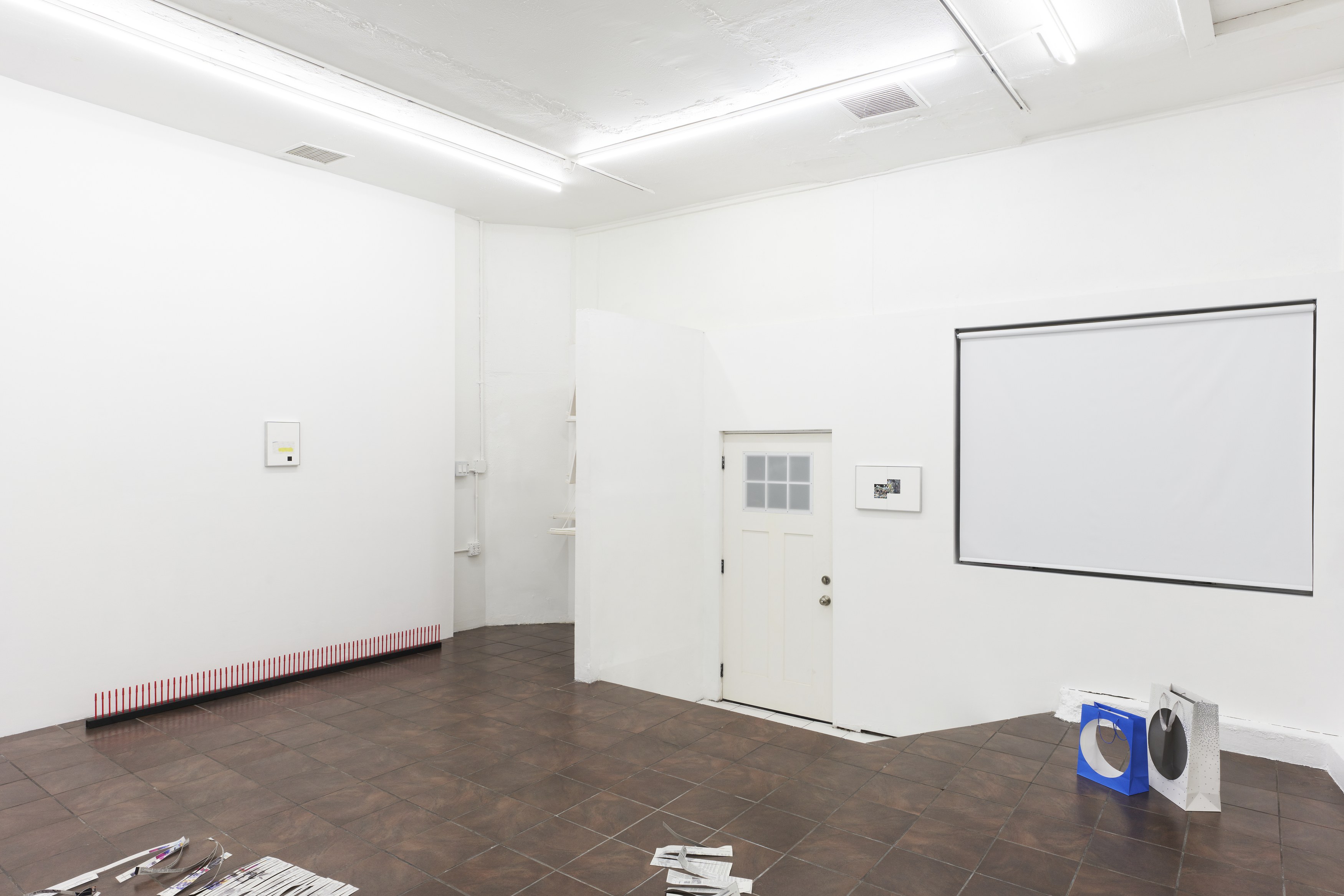 Jesse Benson, Morgan Canavan, Sara MacKillop, André Magaña, image 6 of 40