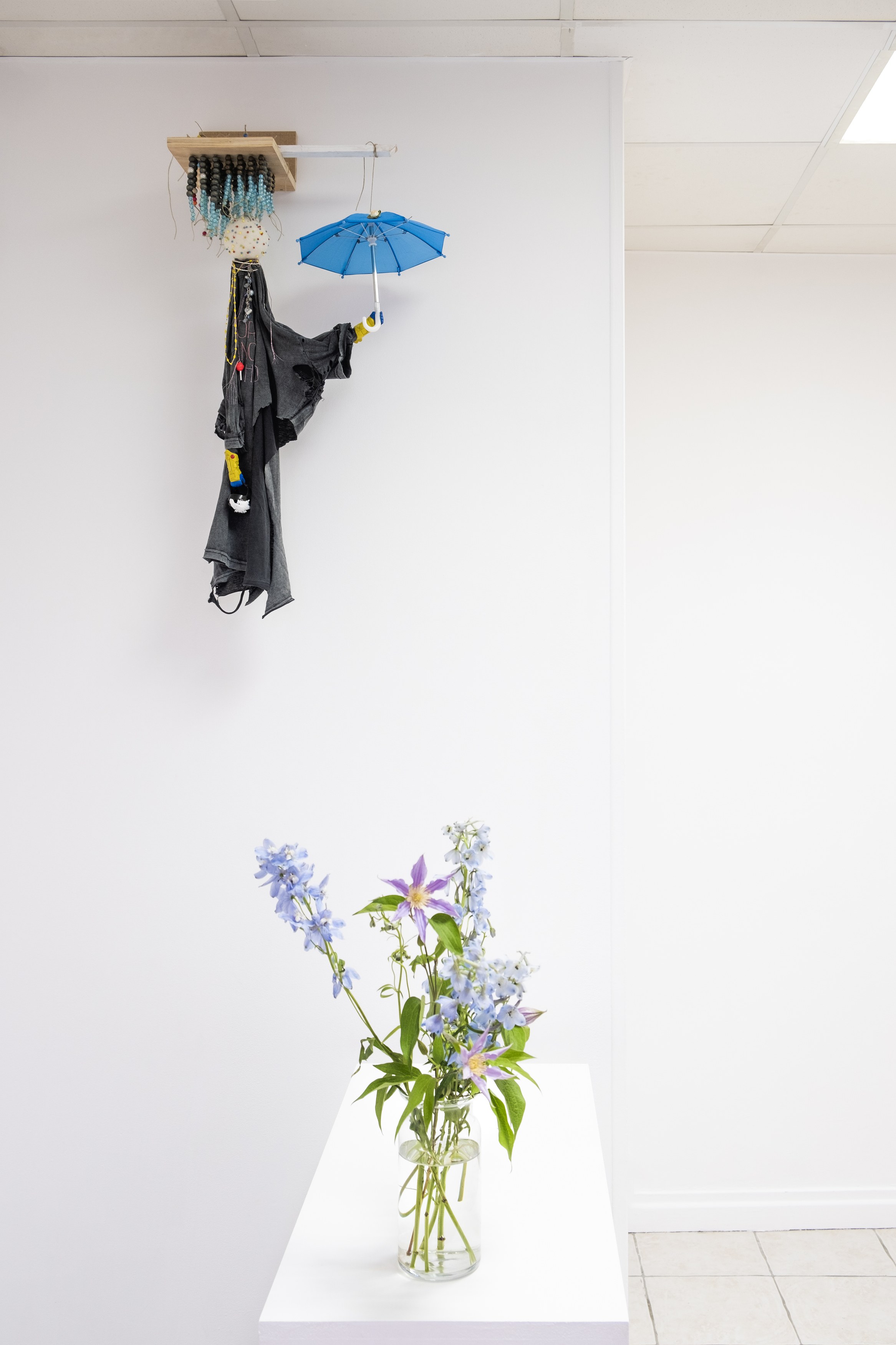 Sara Graça, toi, moi, la pluie at Goswell Road, photo 3