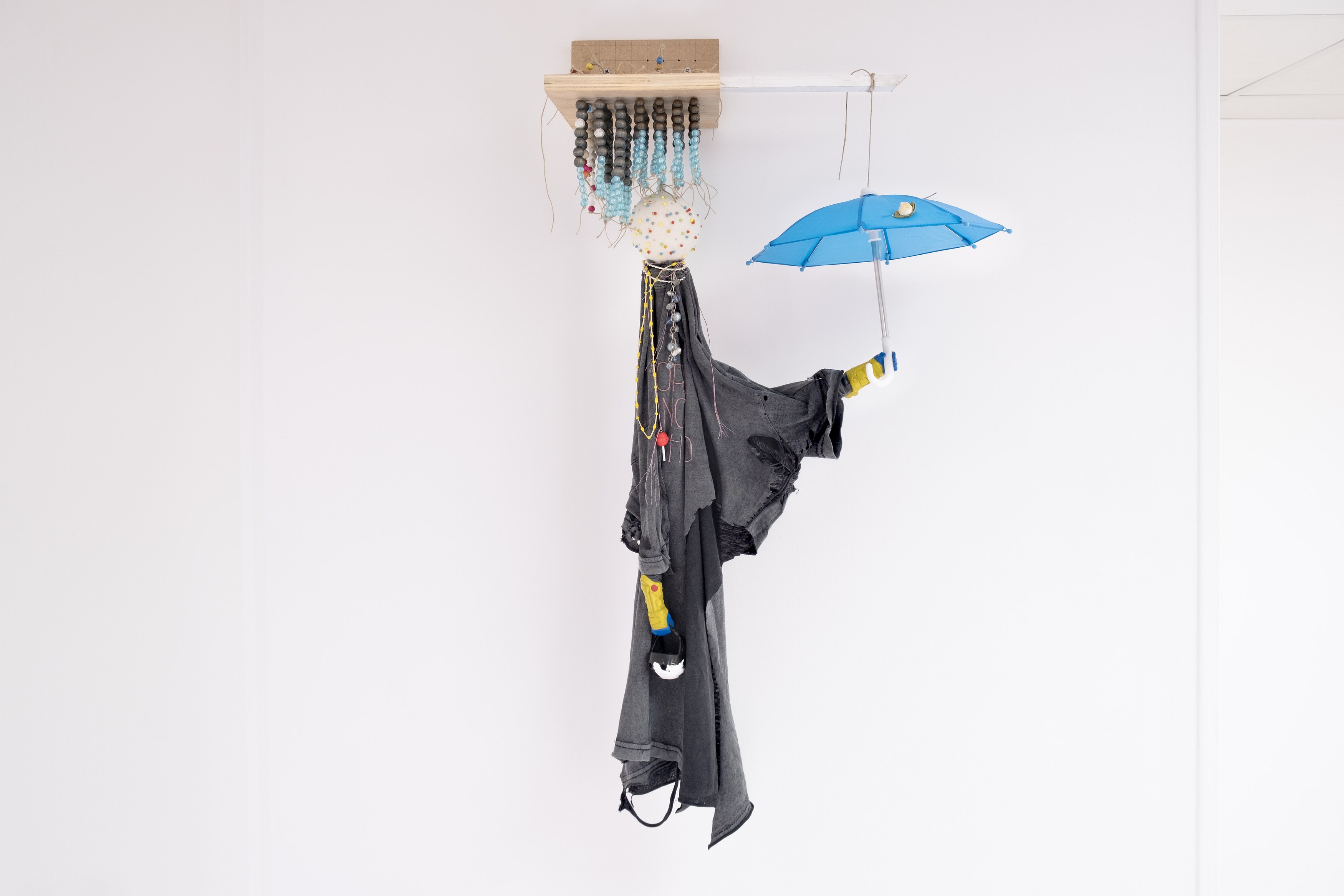 Sara Graça, toi, moi, la pluie at Goswell Road, photo 10