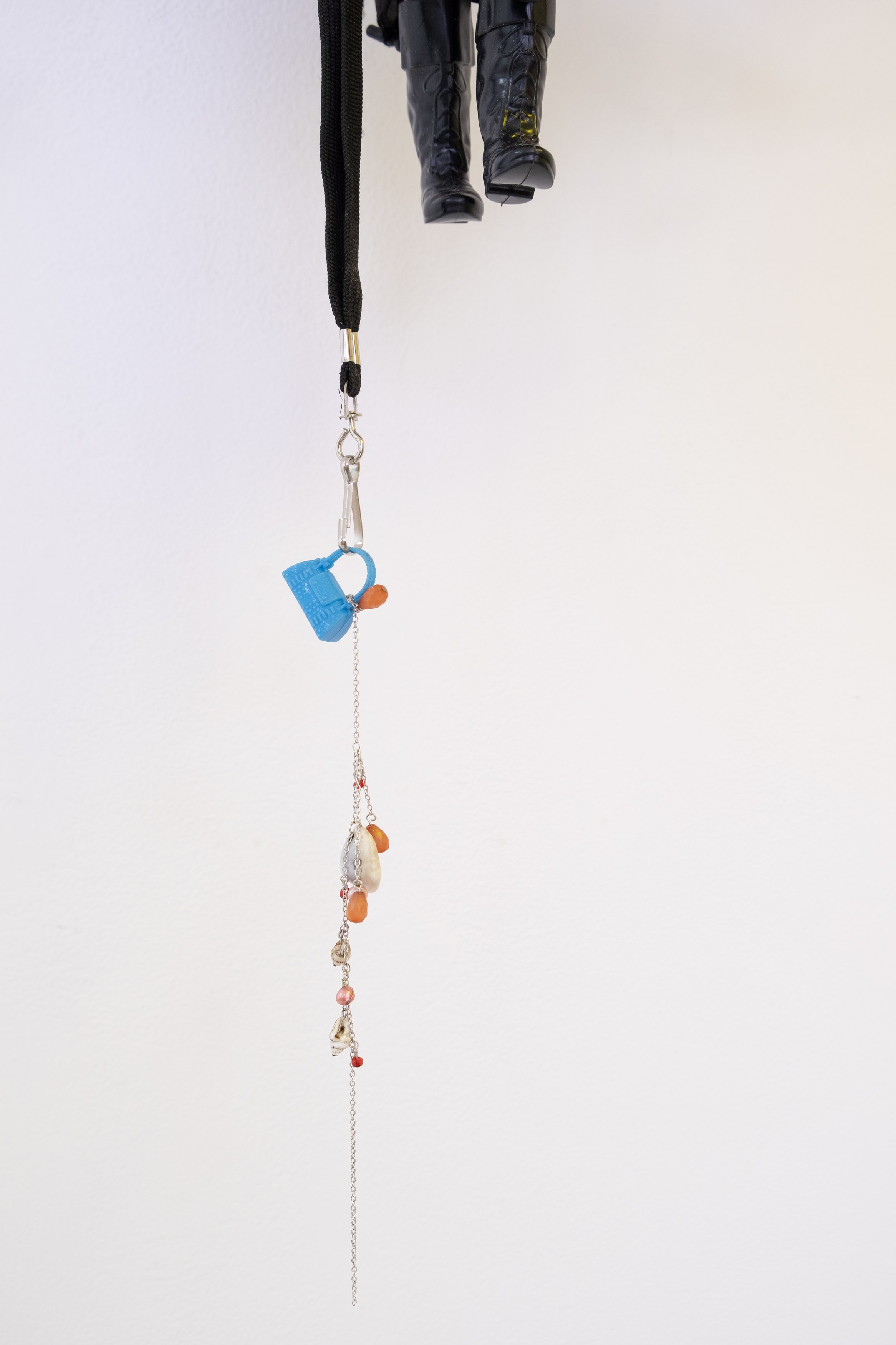 Sara Graça, toi, moi, la pluie at Goswell Road, photo 18