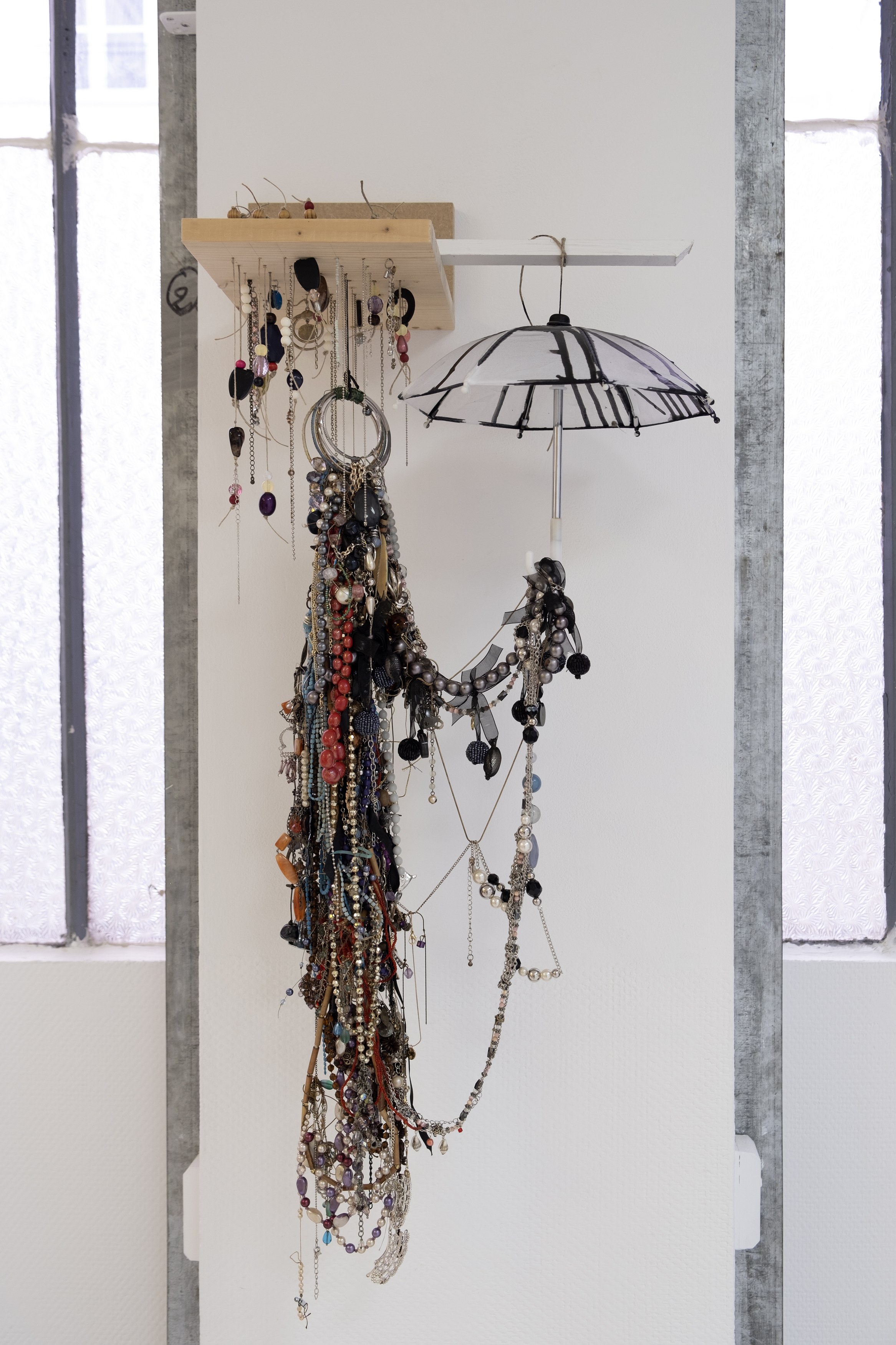Sara Graça, toi, moi, la pluie at Goswell Road, photo 25