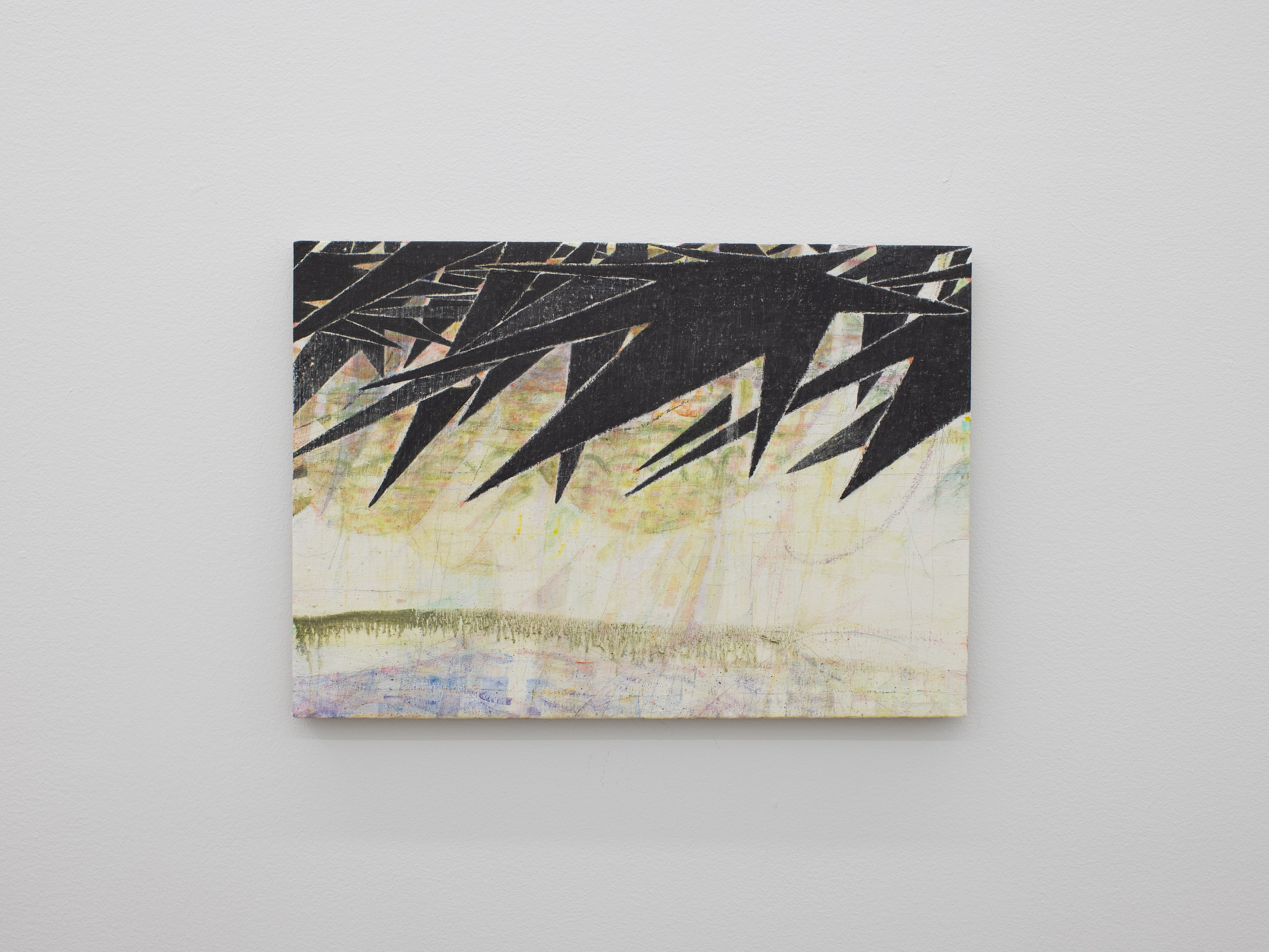 Rina Yoshizawa, Washed by the Wind at King's Leap, photo 4