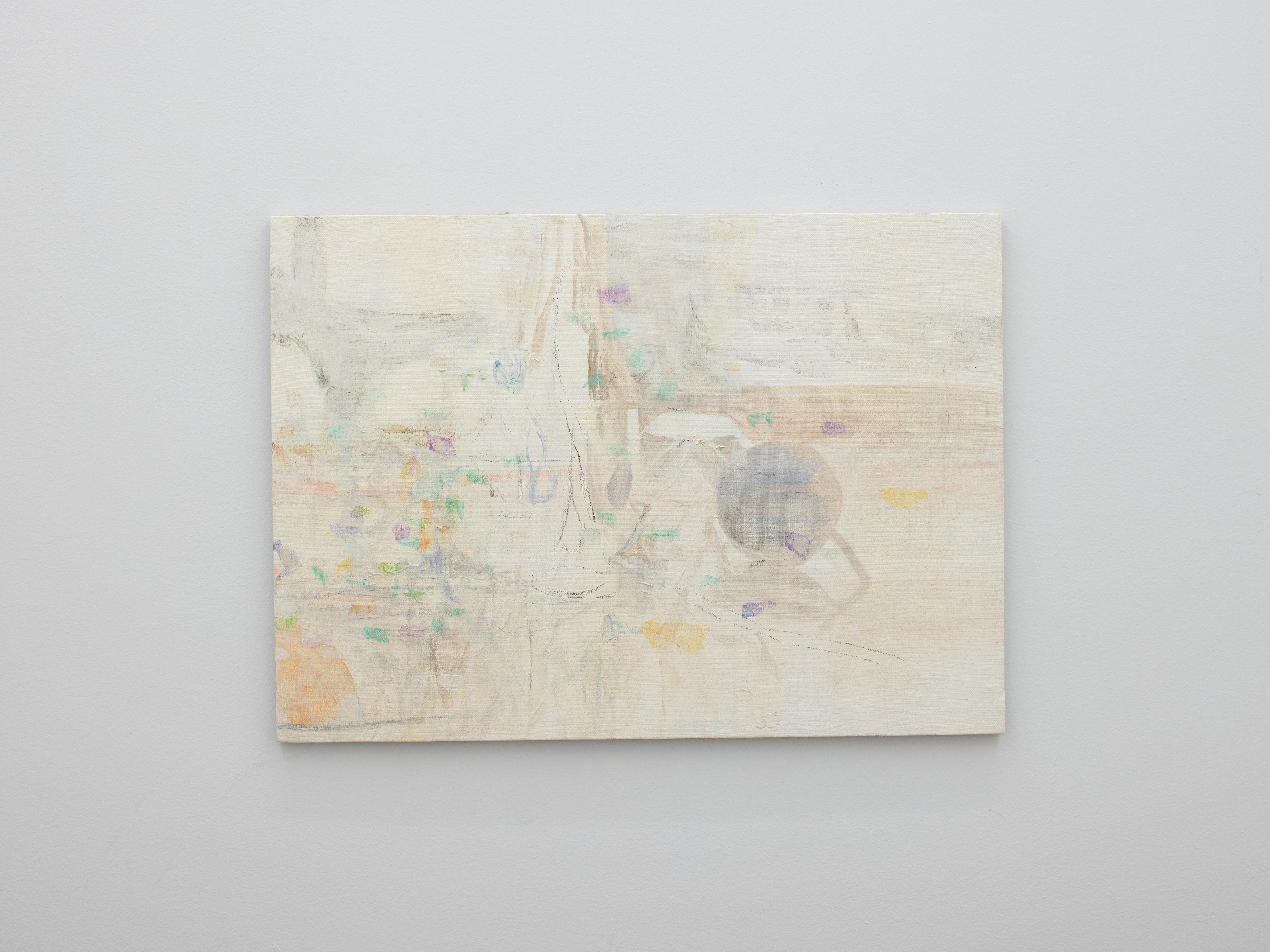 Rina Yoshizawa, Washed by the Wind at King's Leap, photo 6