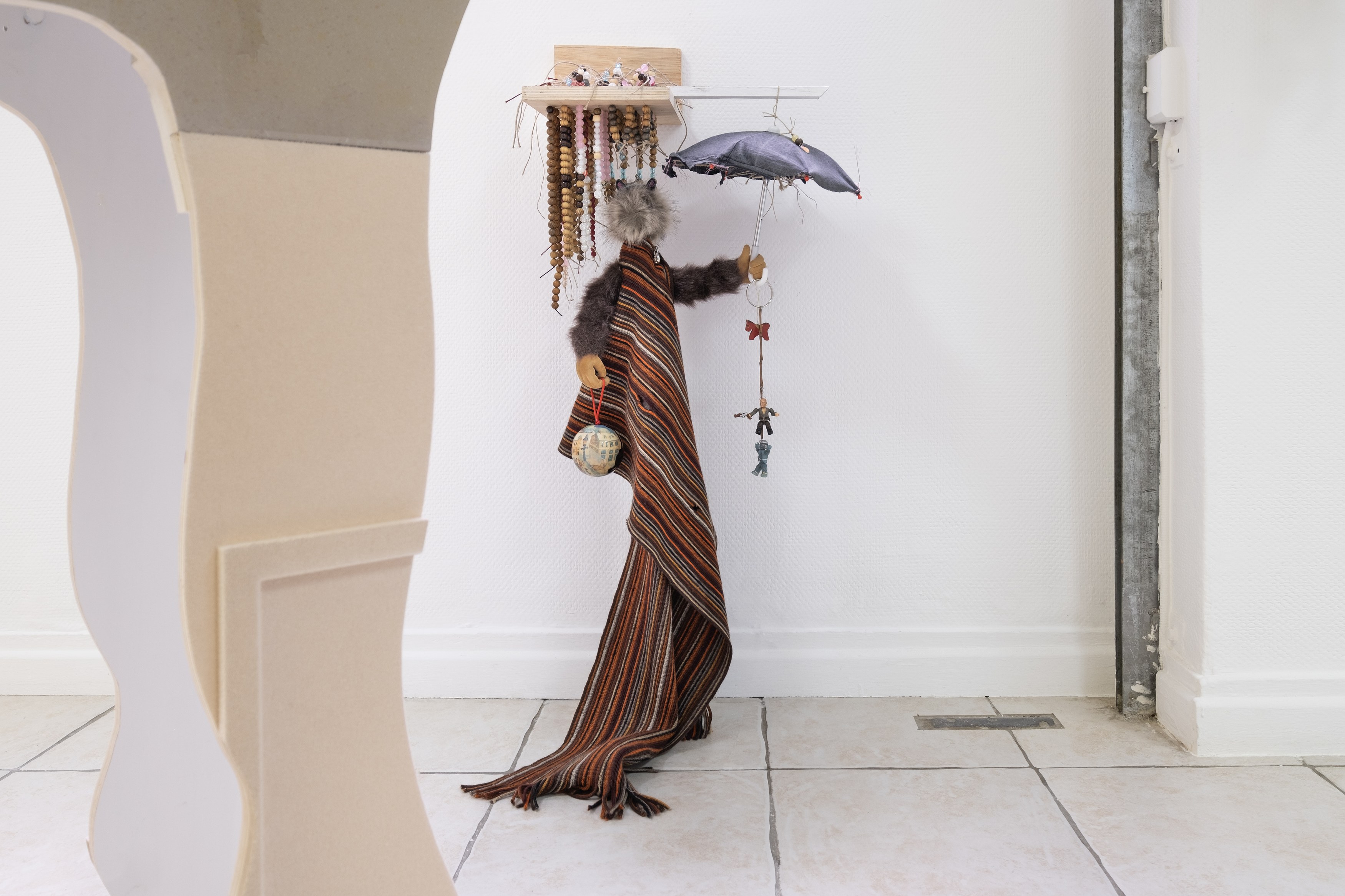 Sara Graça, toi, moi, la pluie at Goswell Road, photo 33