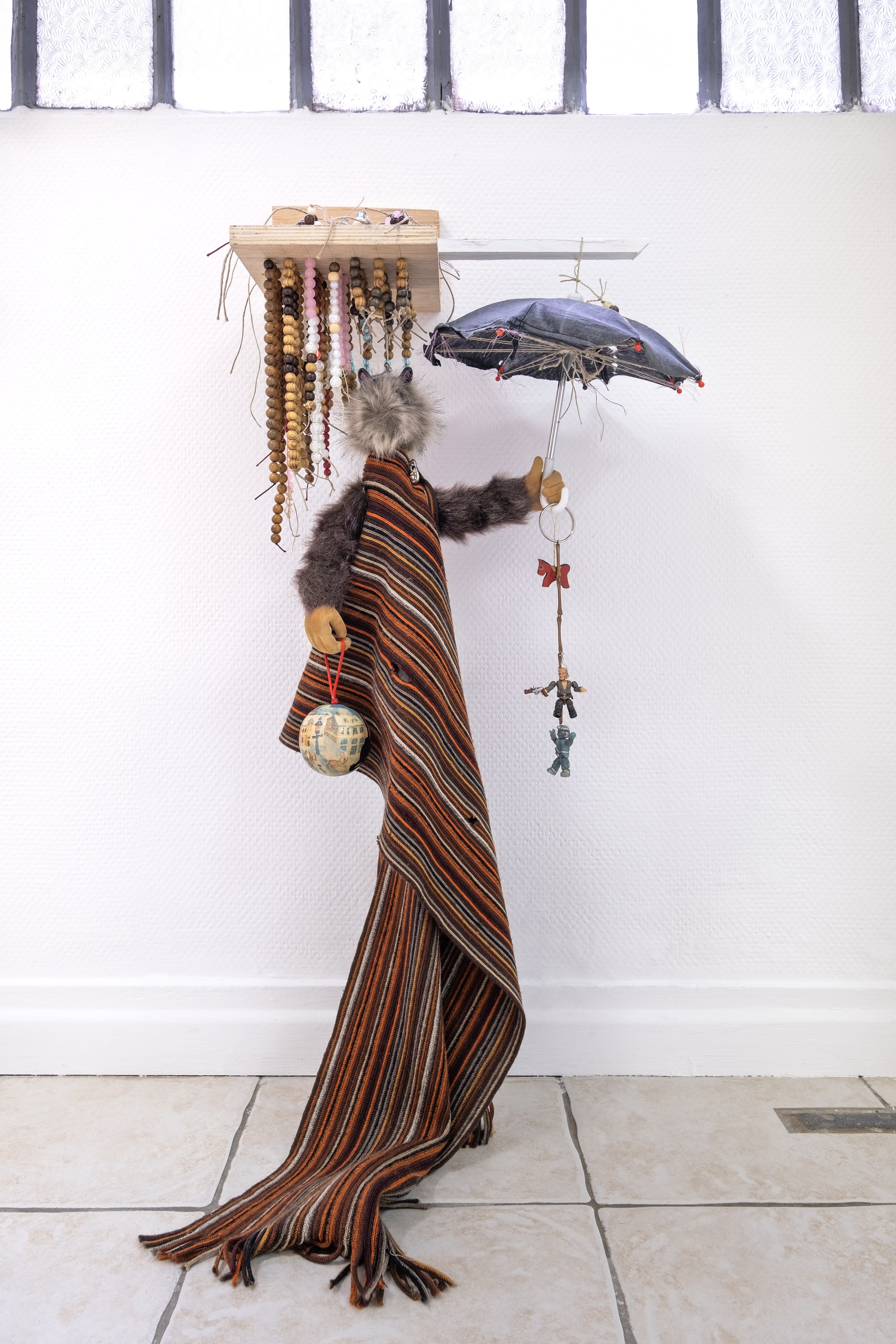 Sara Graça, toi, moi, la pluie at Goswell Road, photo 35