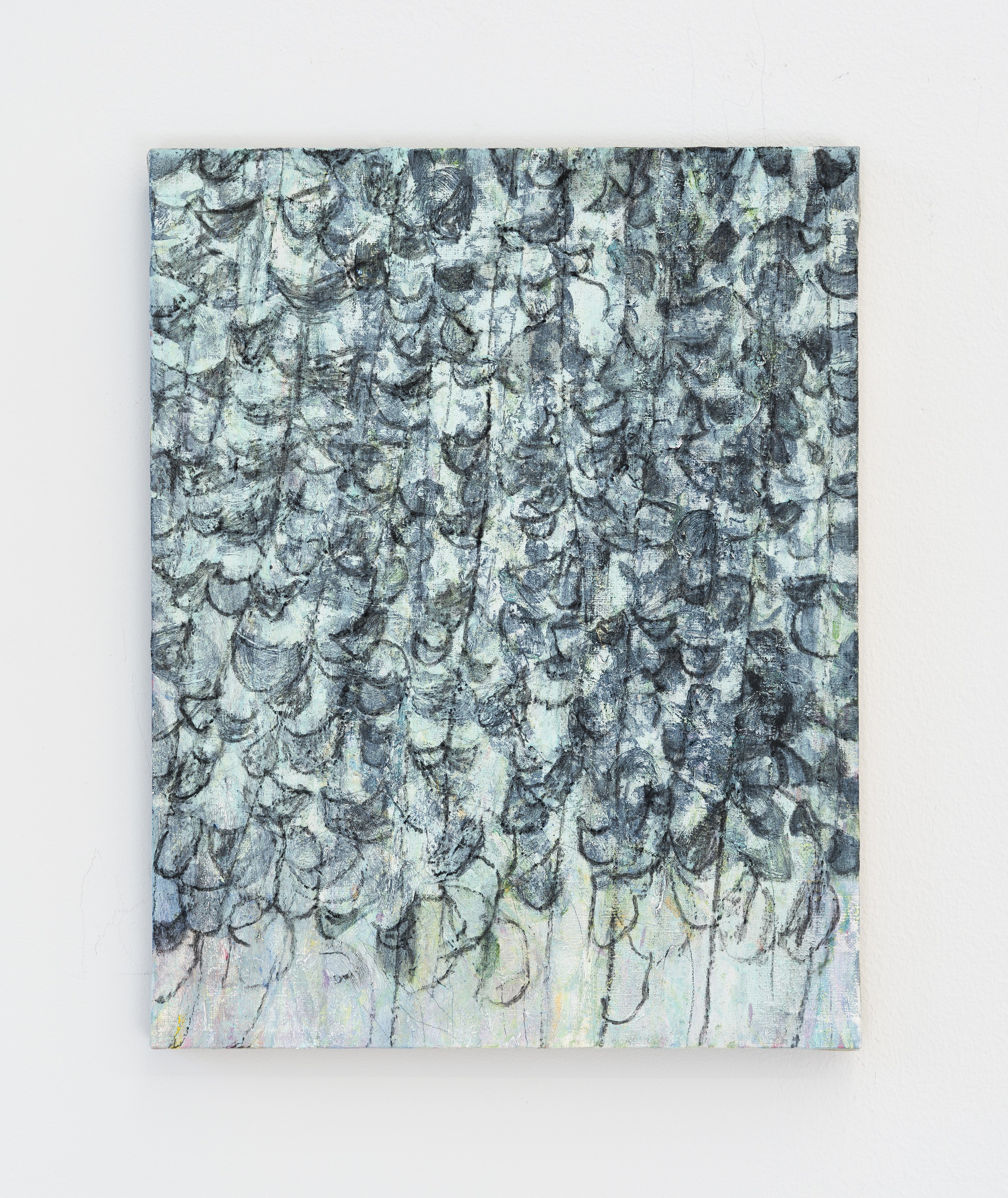 Rina Yoshizawa, Washed by the Wind at King's Leap, photo 12
