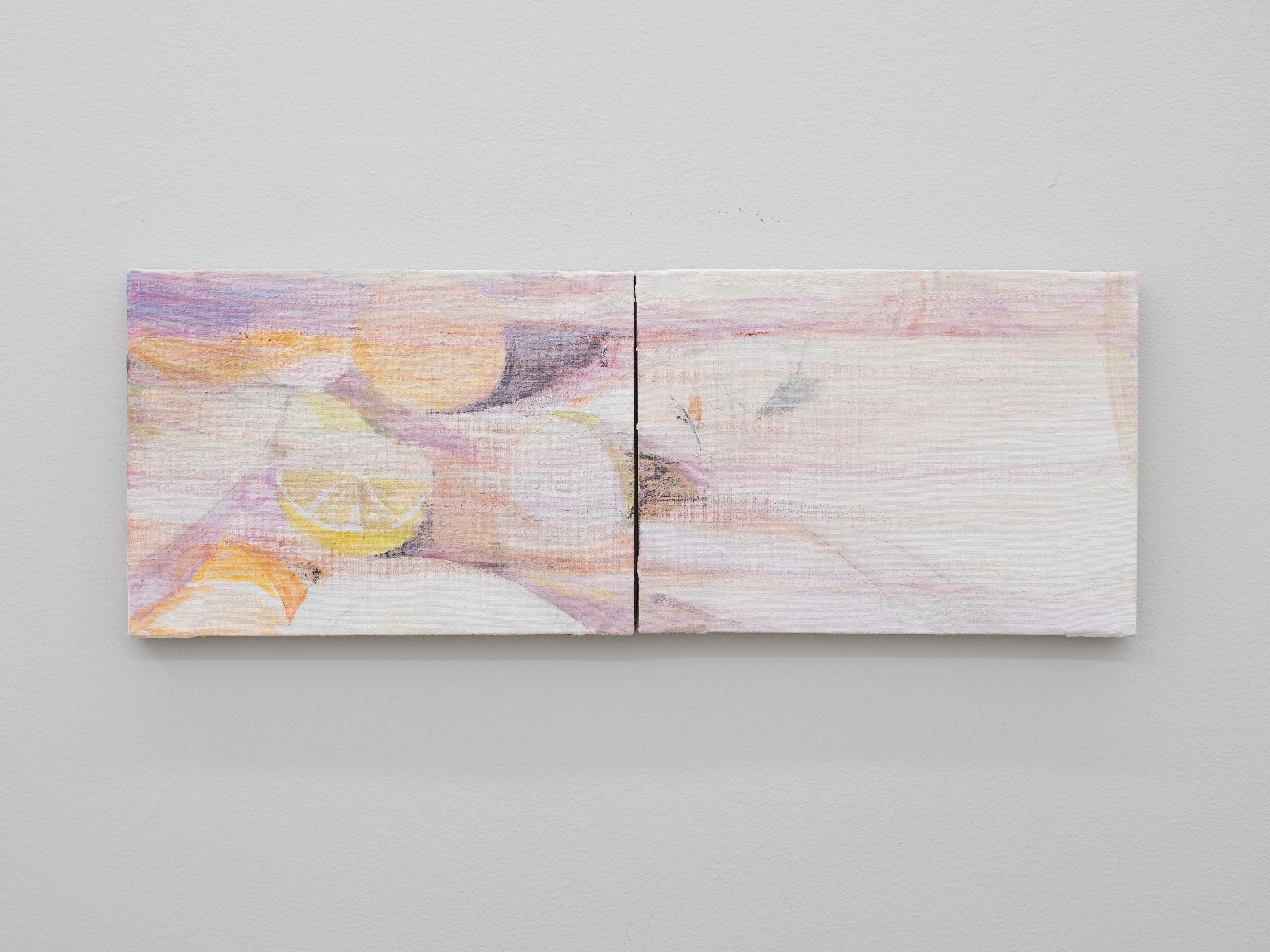 Rina Yoshizawa, Washed by the Wind at King's Leap, photo 16