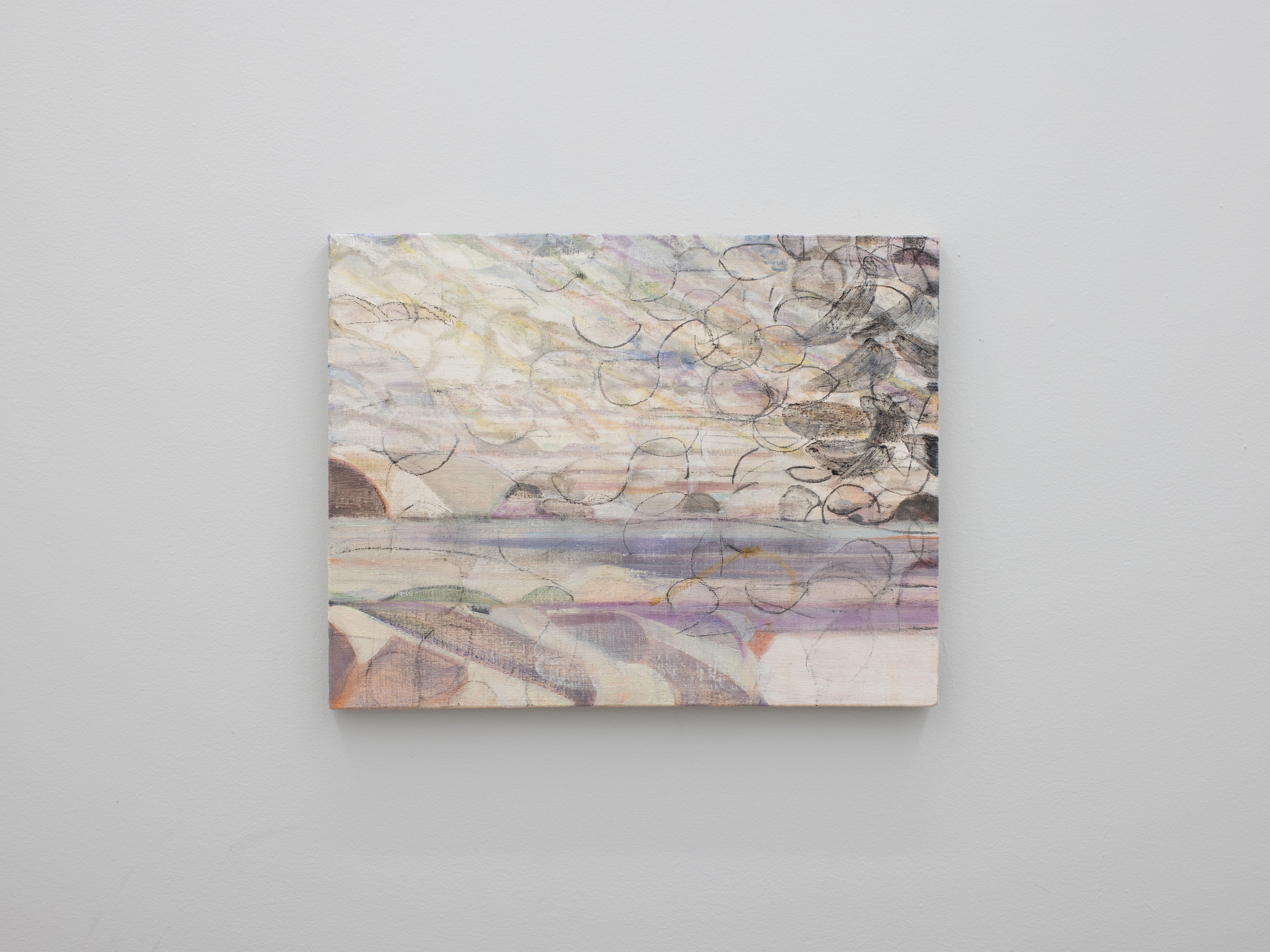 Rina Yoshizawa, Washed by the Wind at King's Leap, photo 18