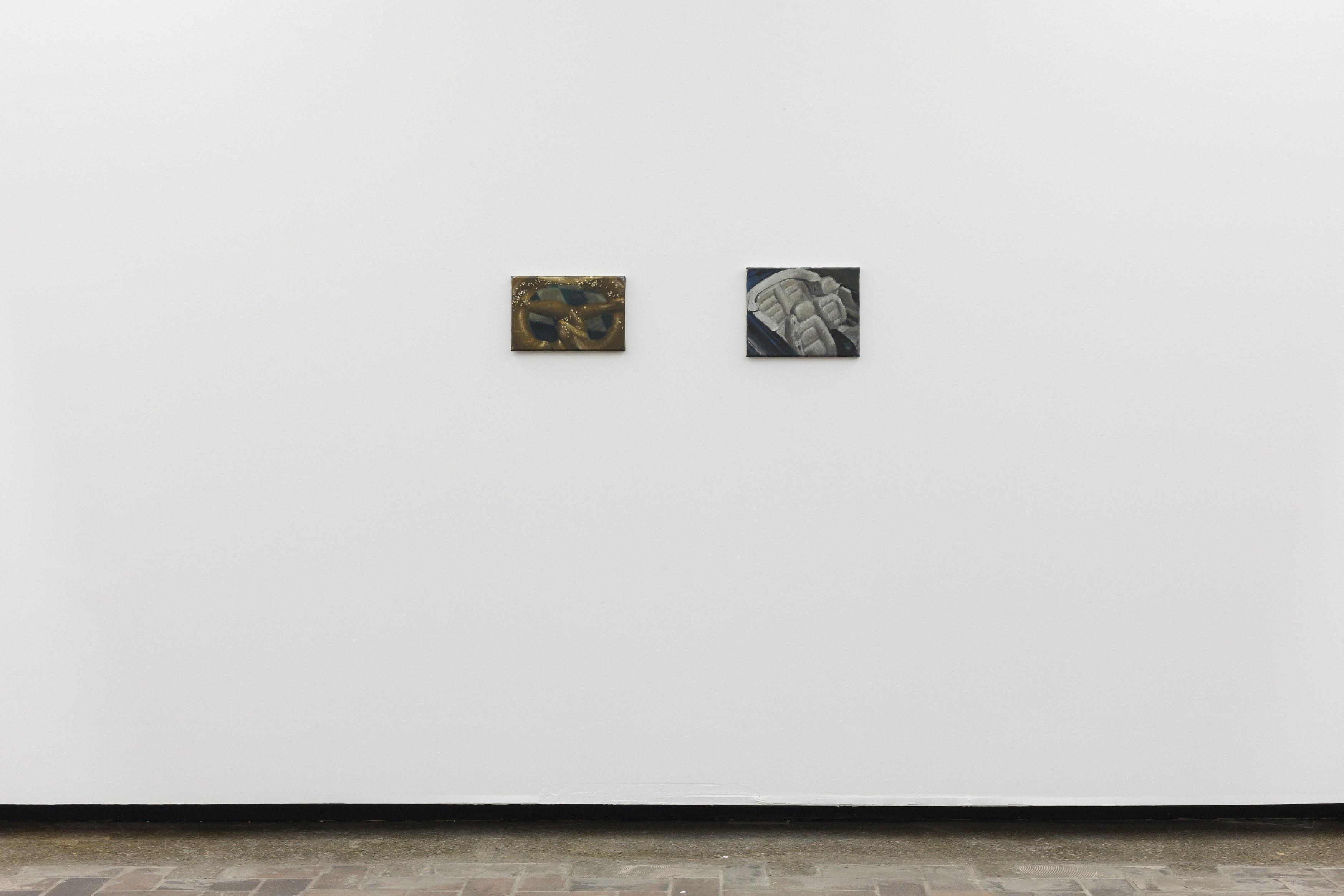 Issy Wood, Magic Bullet at Schinkel Pavillon, photo 60