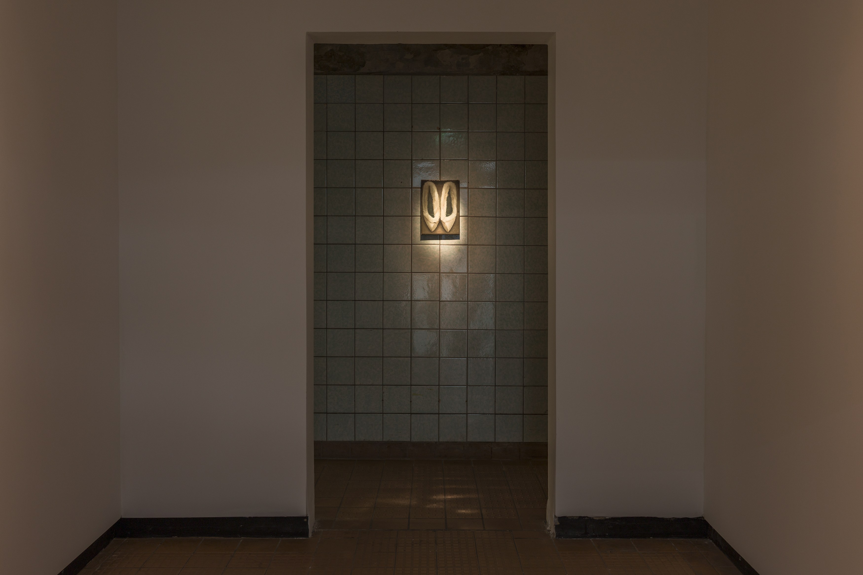 Issy Wood, Magic Bullet at Schinkel Pavillon, photo 64