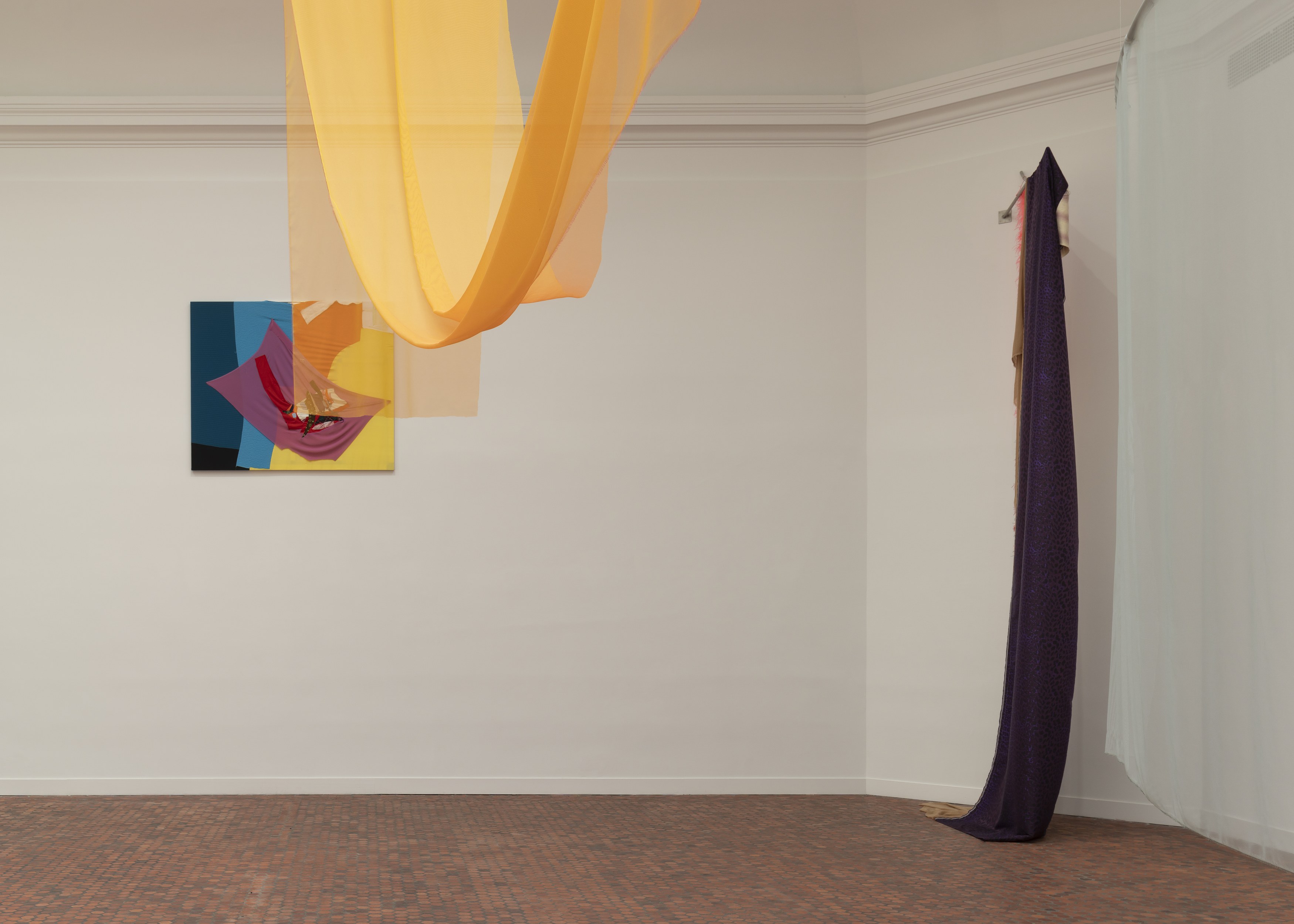 Eric N. Mack, Fishers of Men at American Academy of Arts and Letters, photo 4