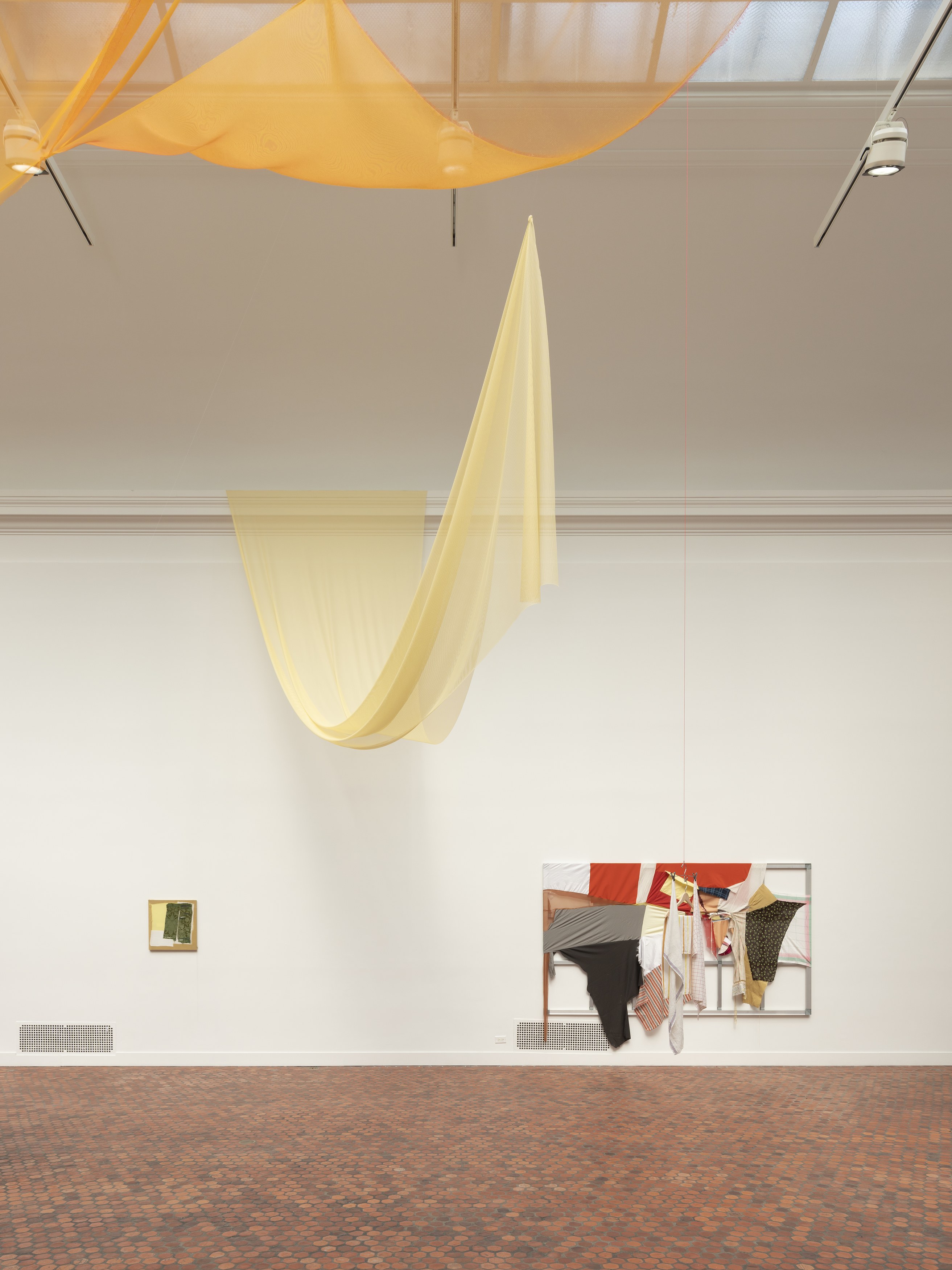 Eric N. Mack, Fishers of Men at American Academy of Arts and Letters, photo 6