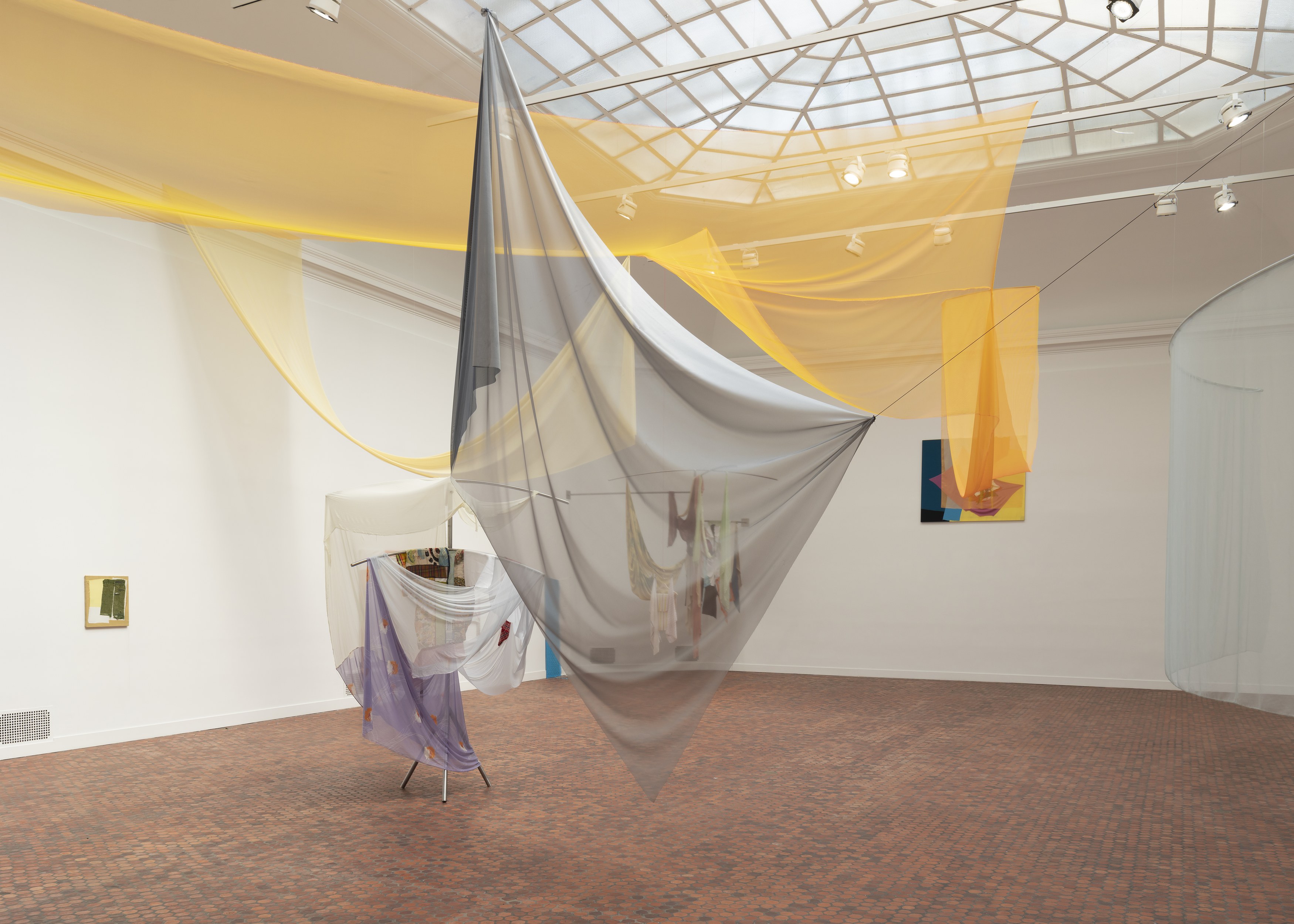 Eric N. Mack, Fishers of Men at American Academy of Arts and Letters, photo 7