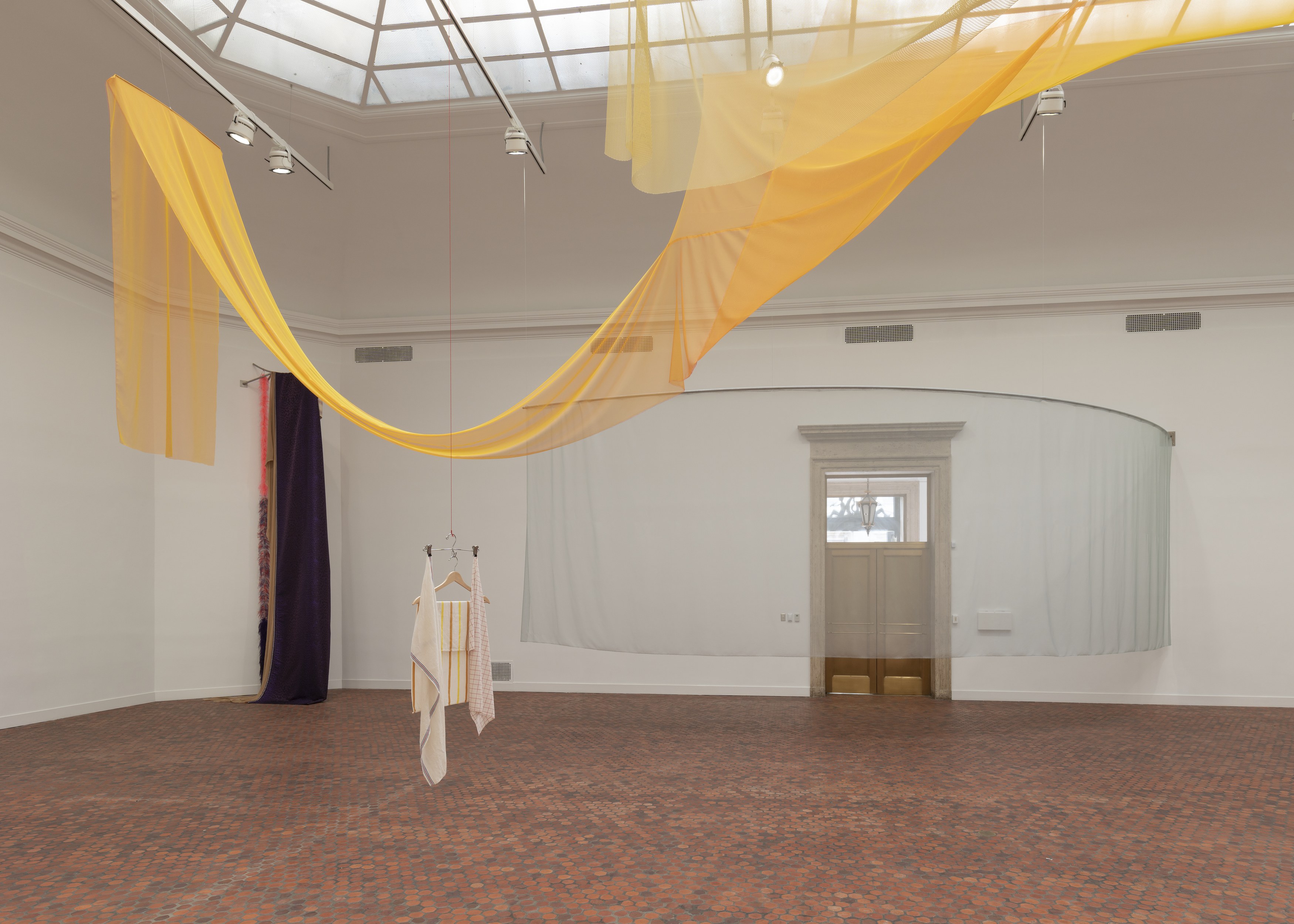 Eric N. Mack, Fishers of Men at American Academy of Arts and Letters, photo 9