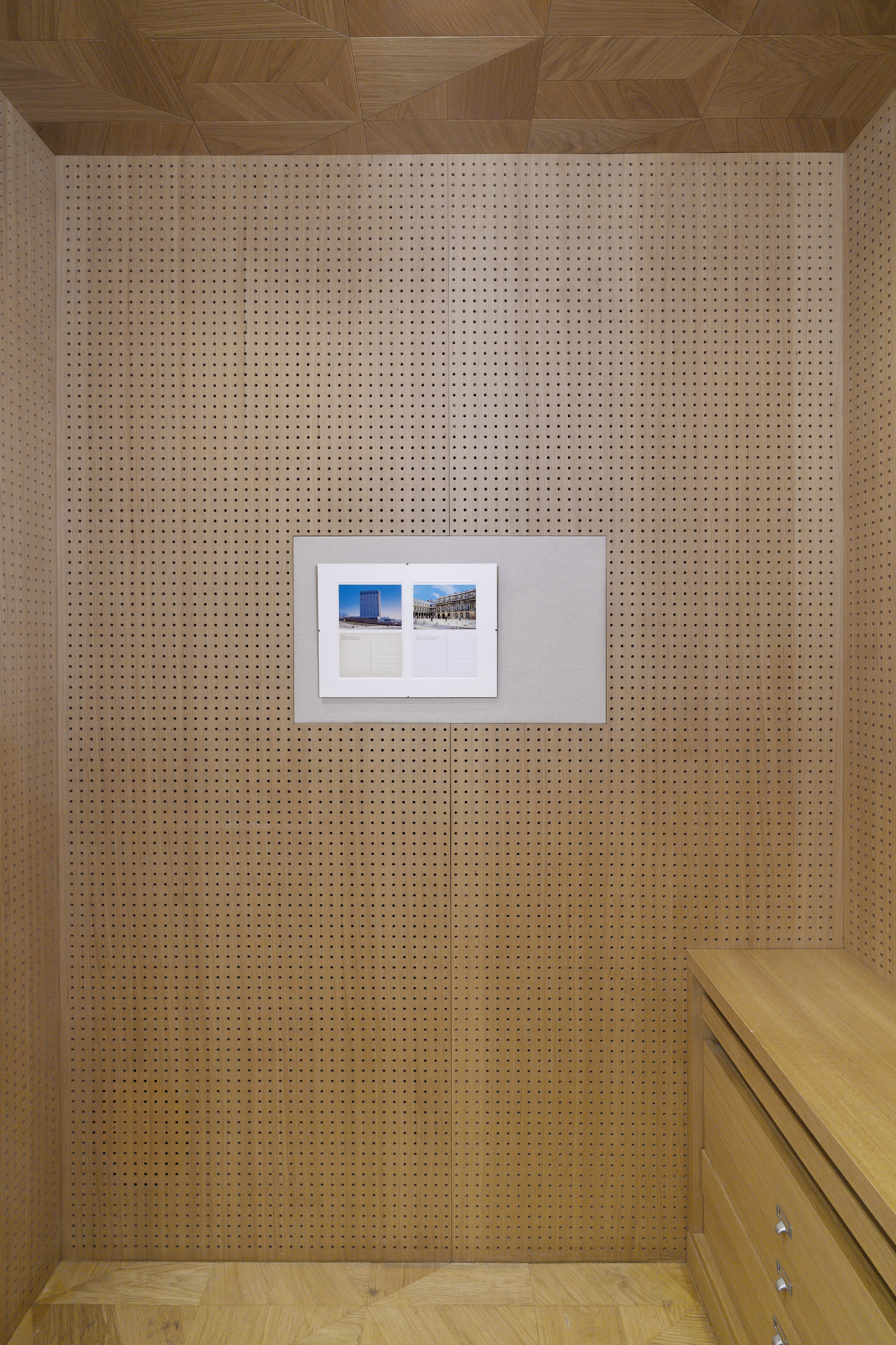 Pierre Bismuth, Jonathan Monk, image 3 of 5