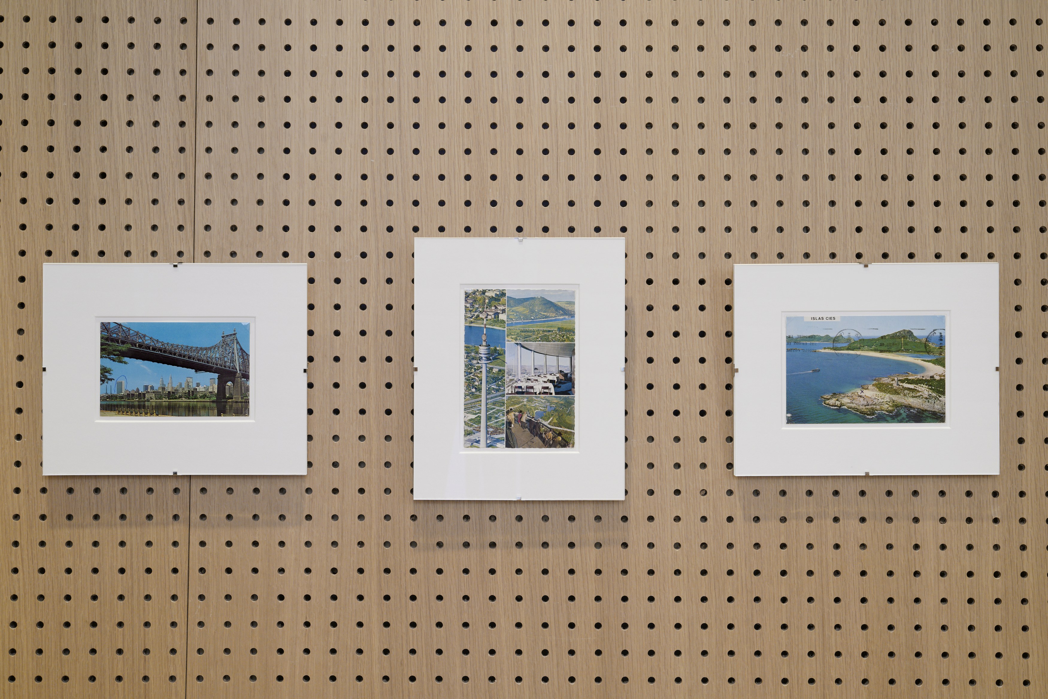 Pierre Bismuth, Jonathan Monk, image 5 of 5