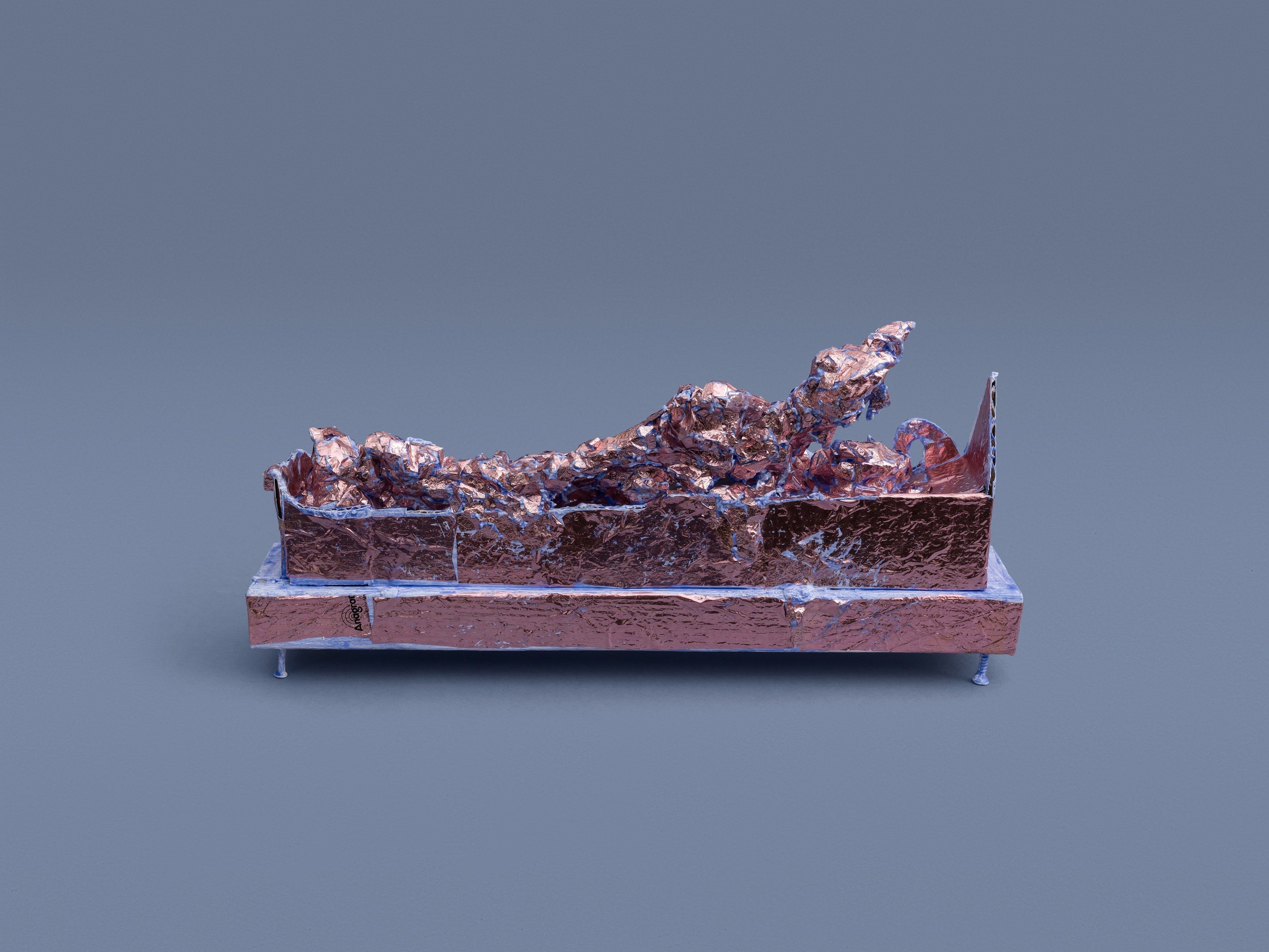 Elizabeth Englander, The Elizabethan Lumber Room at A. Squire, photo 17
