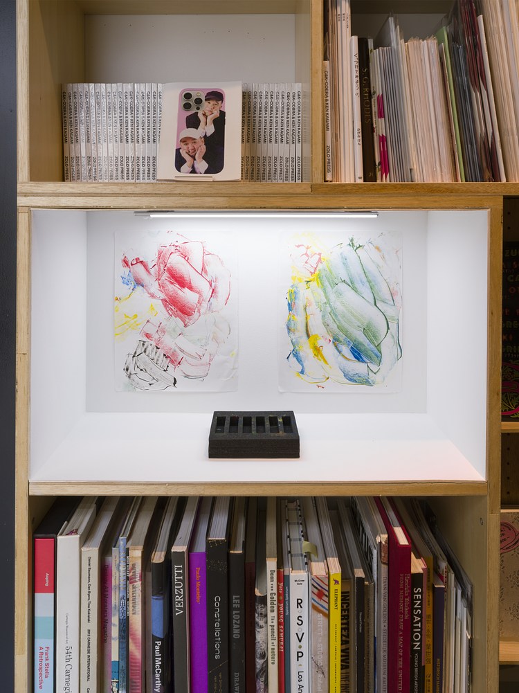 COBRA | Contemporary Art Library