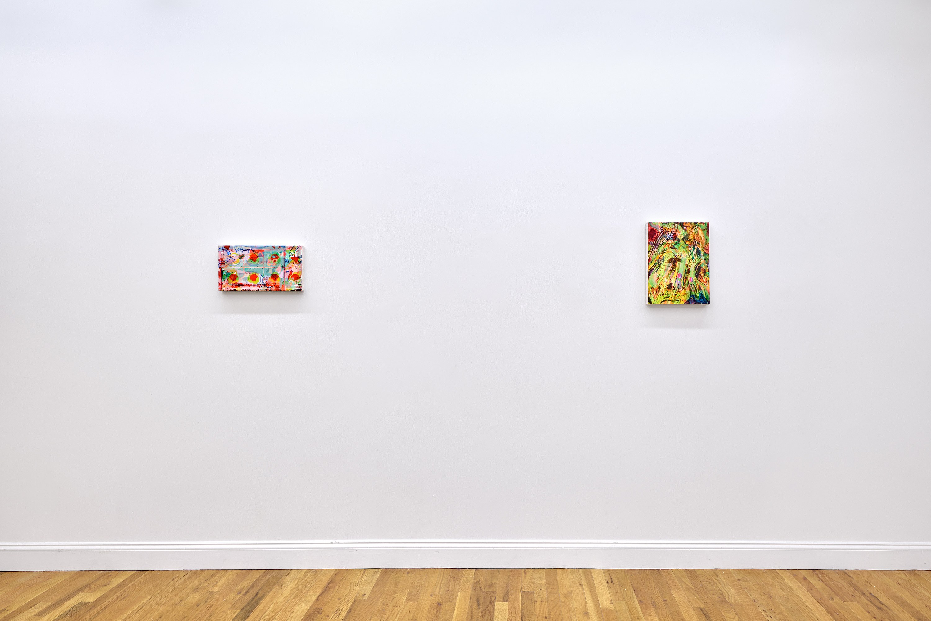 Judy Chung, Cafeteria at RAINRAIN, photo 7