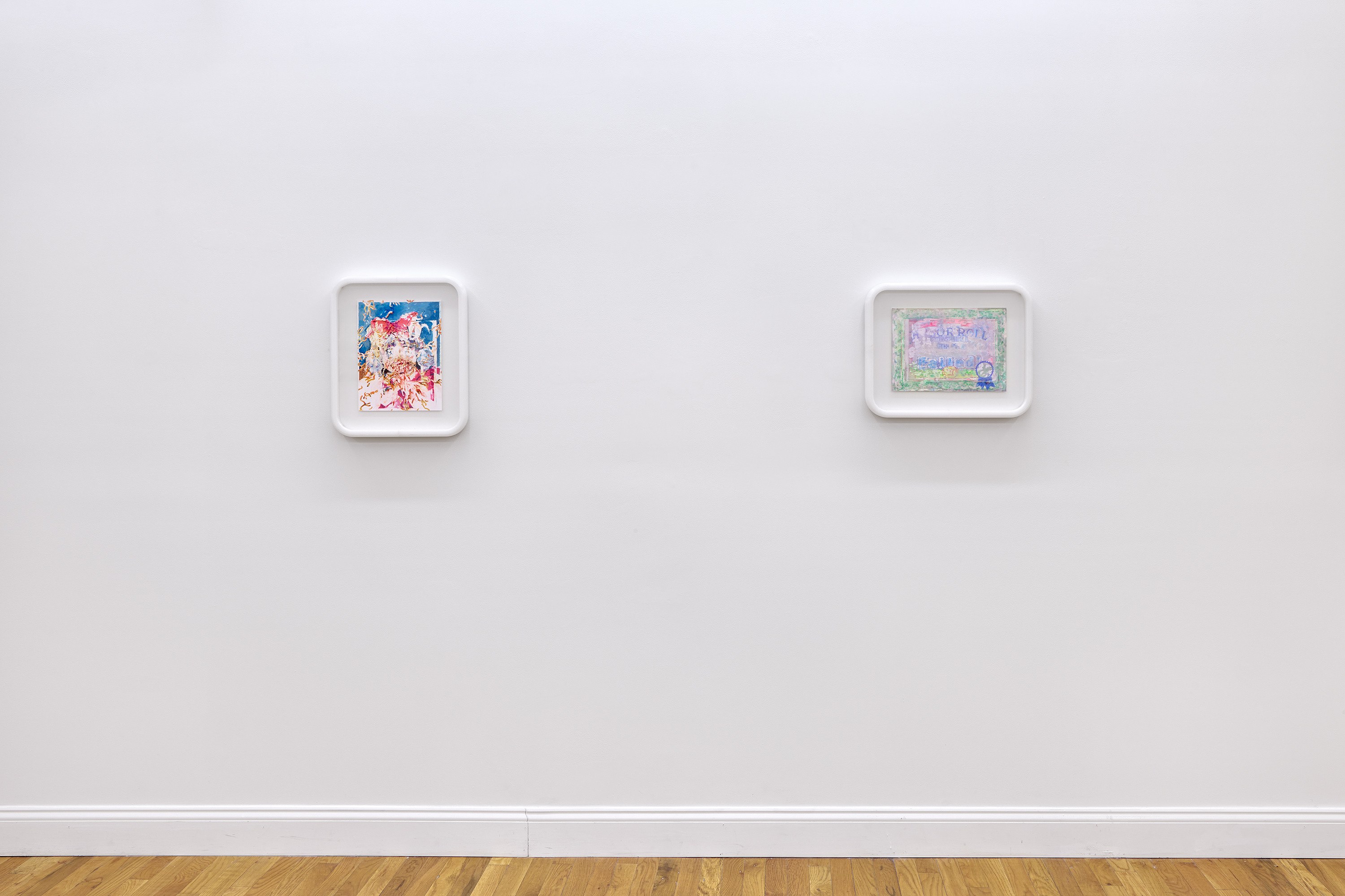 Judy Chung, Cafeteria at RAINRAIN, photo 12