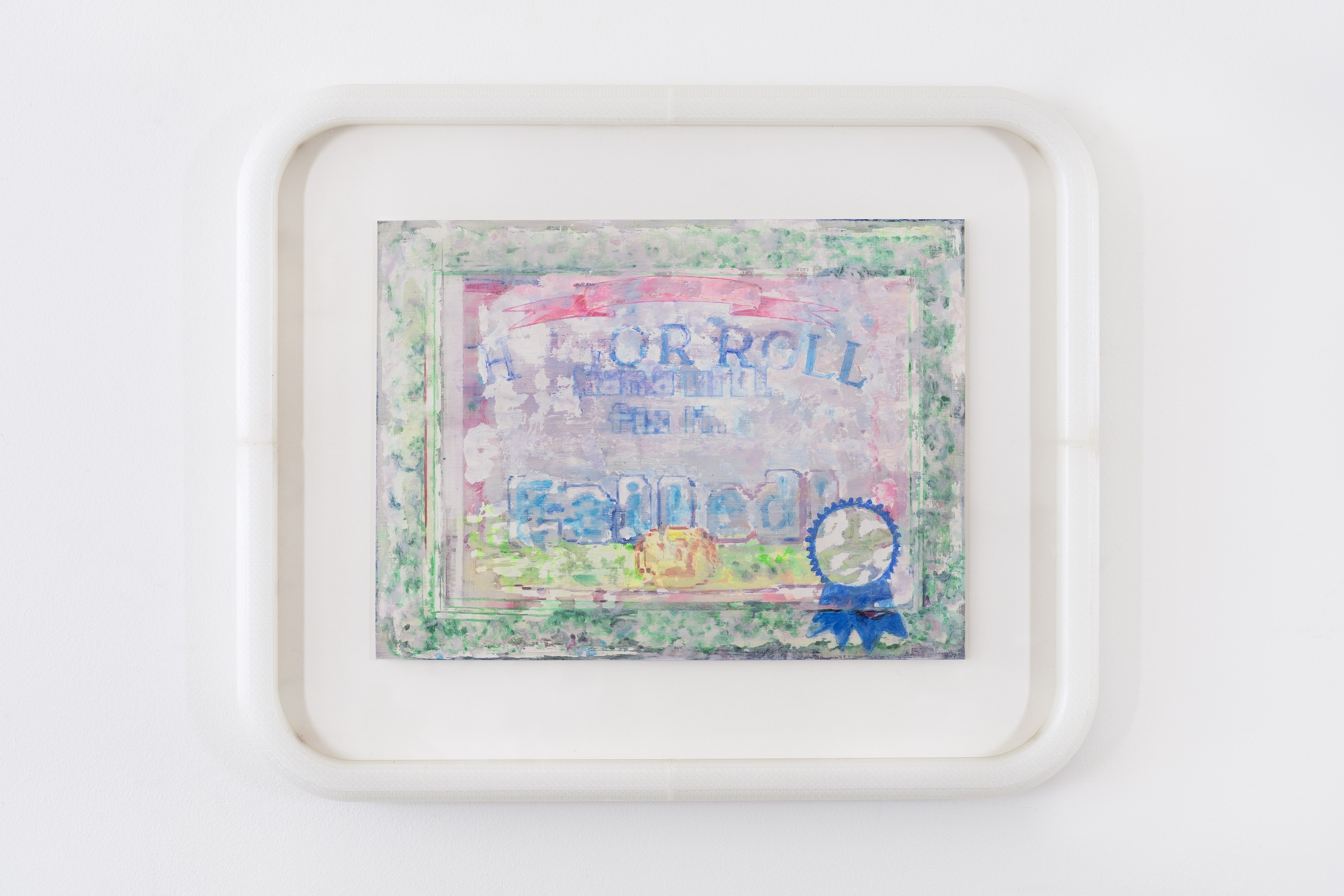 Judy Chung, Cafeteria at RAINRAIN, photo 14