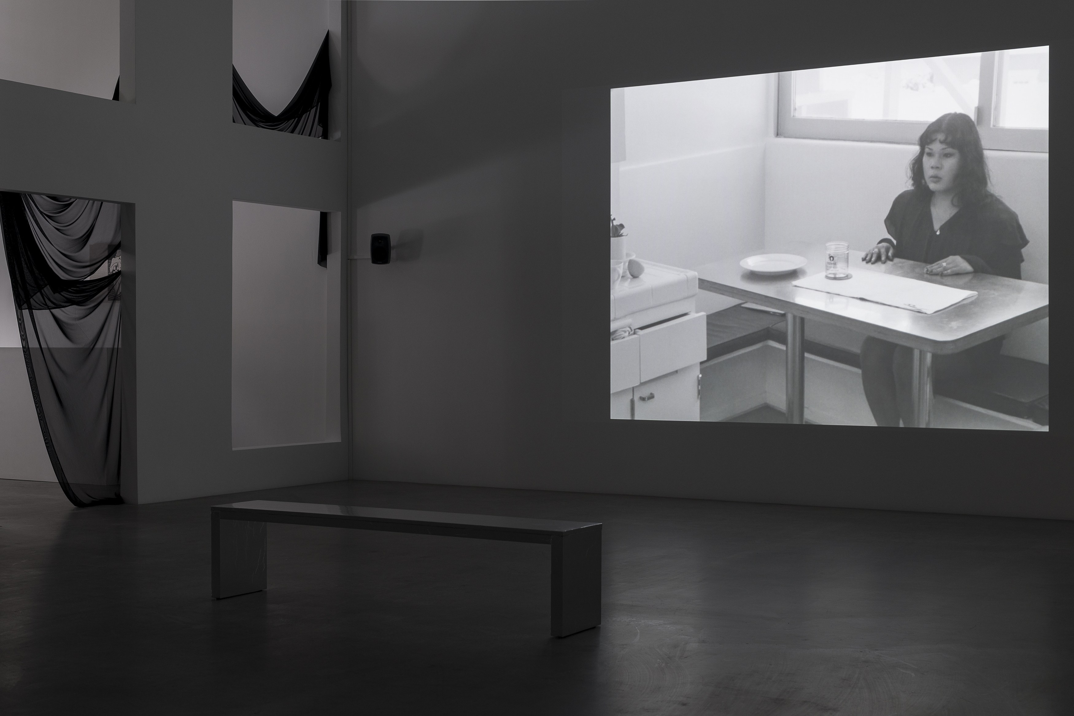 Karl Holmqvist, PAINT WITH MAKE-UP at MD 72, photo 4