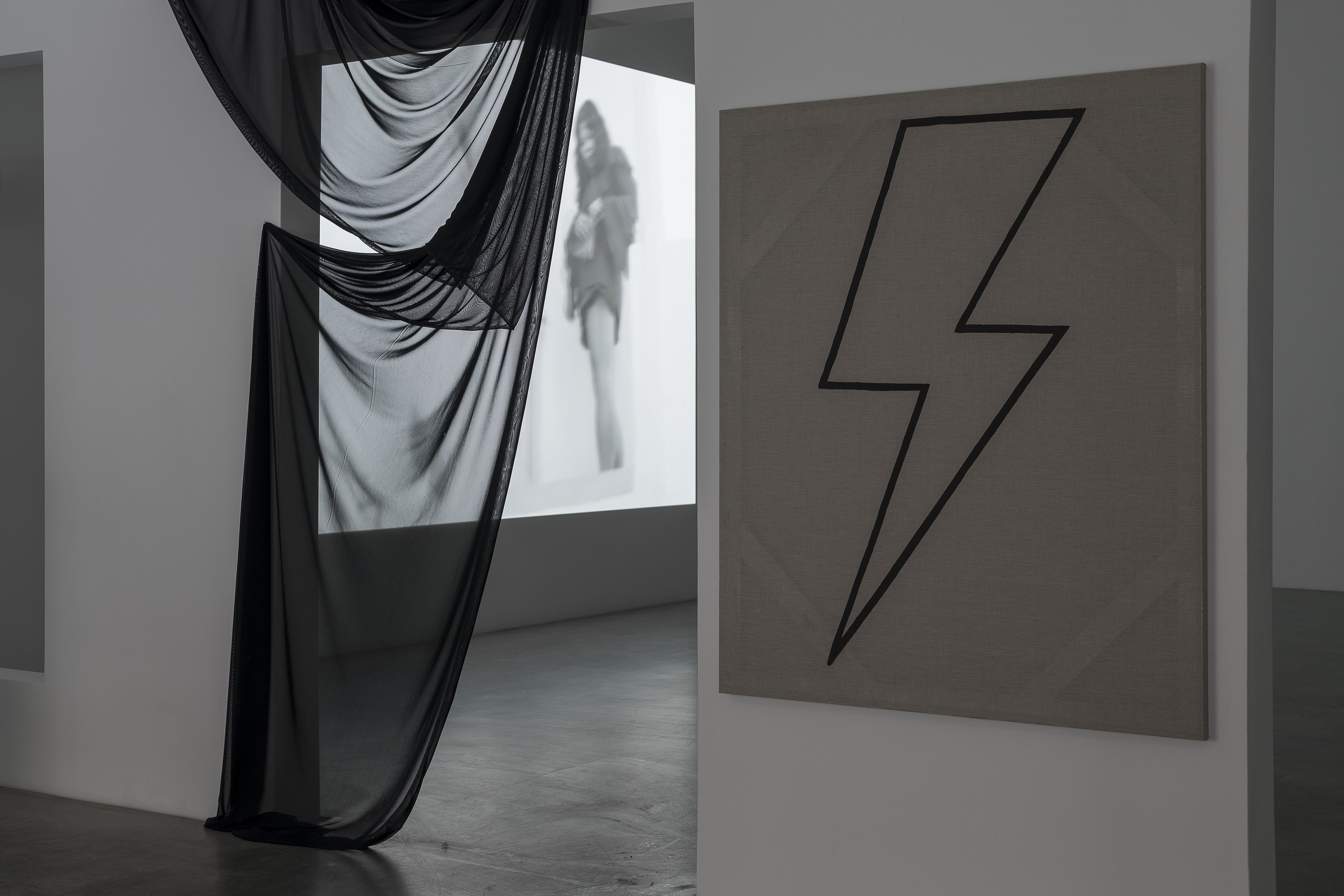 Karl Holmqvist, PAINT WITH MAKE-UP at MD 72, photo 2