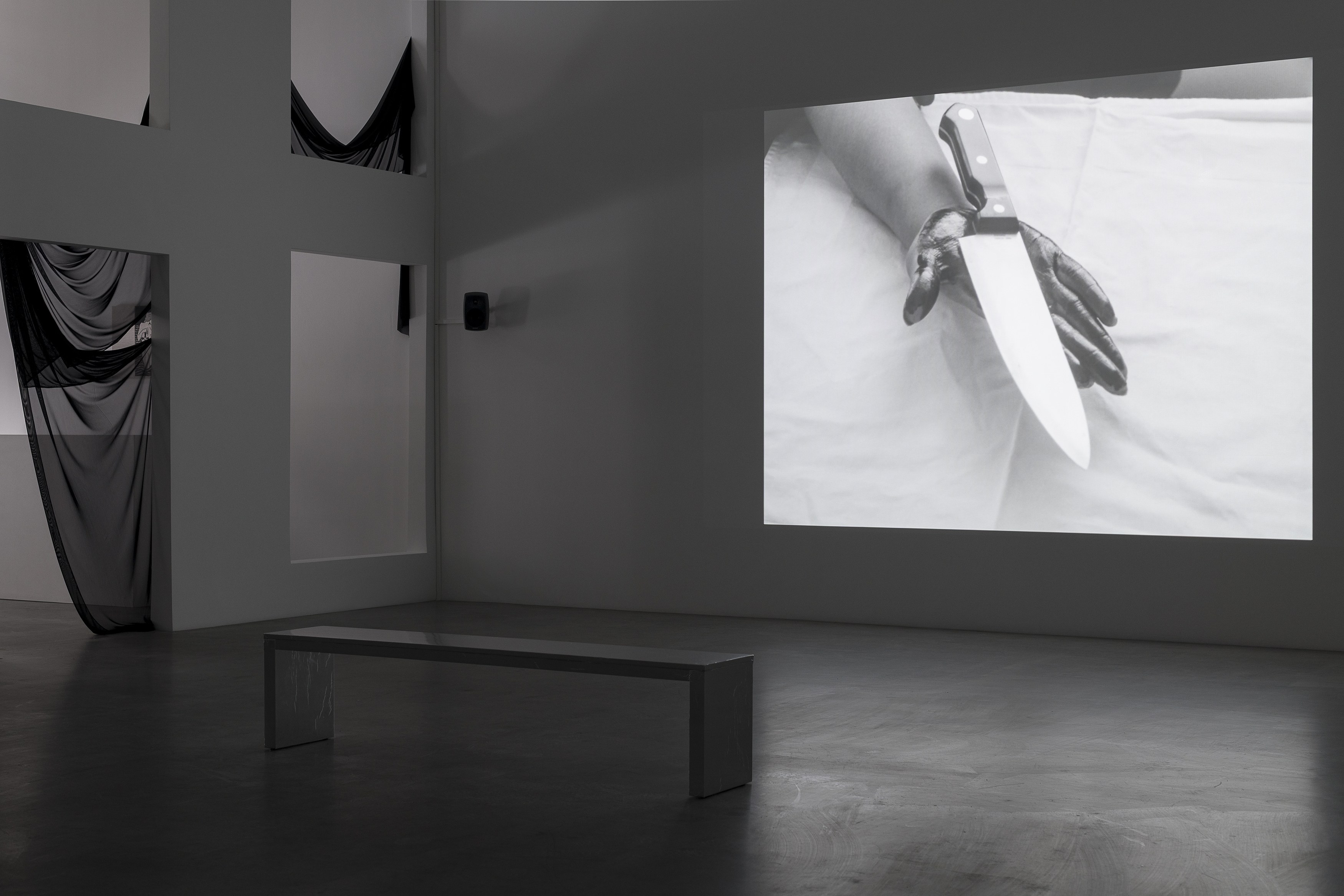 Karl Holmqvist, PAINT WITH MAKE-UP at MD 72, photo 5