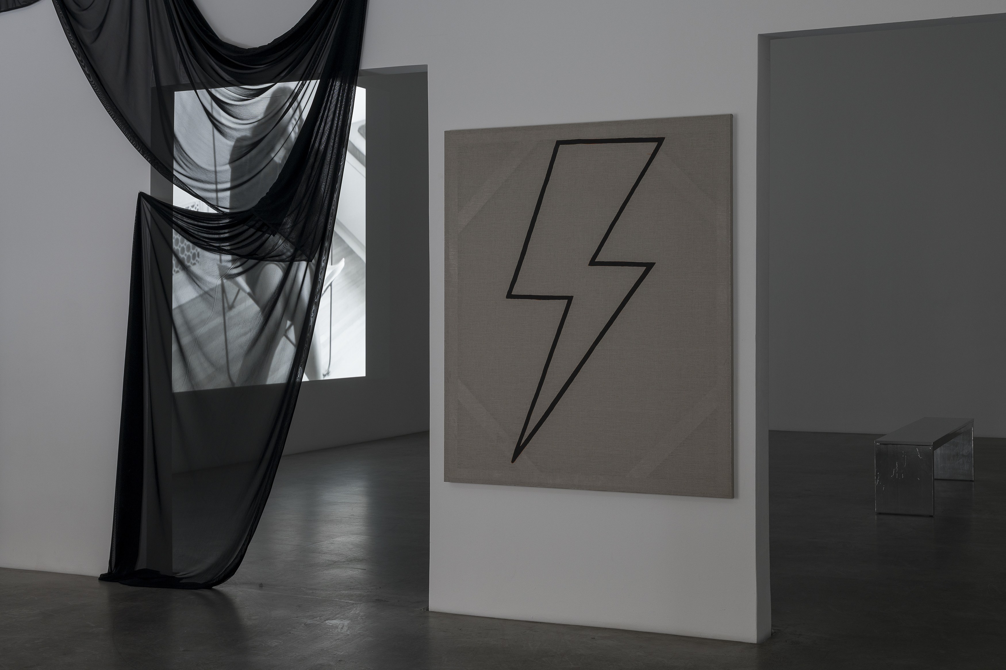 Karl Holmqvist, PAINT WITH MAKE-UP at MD 72, photo 3