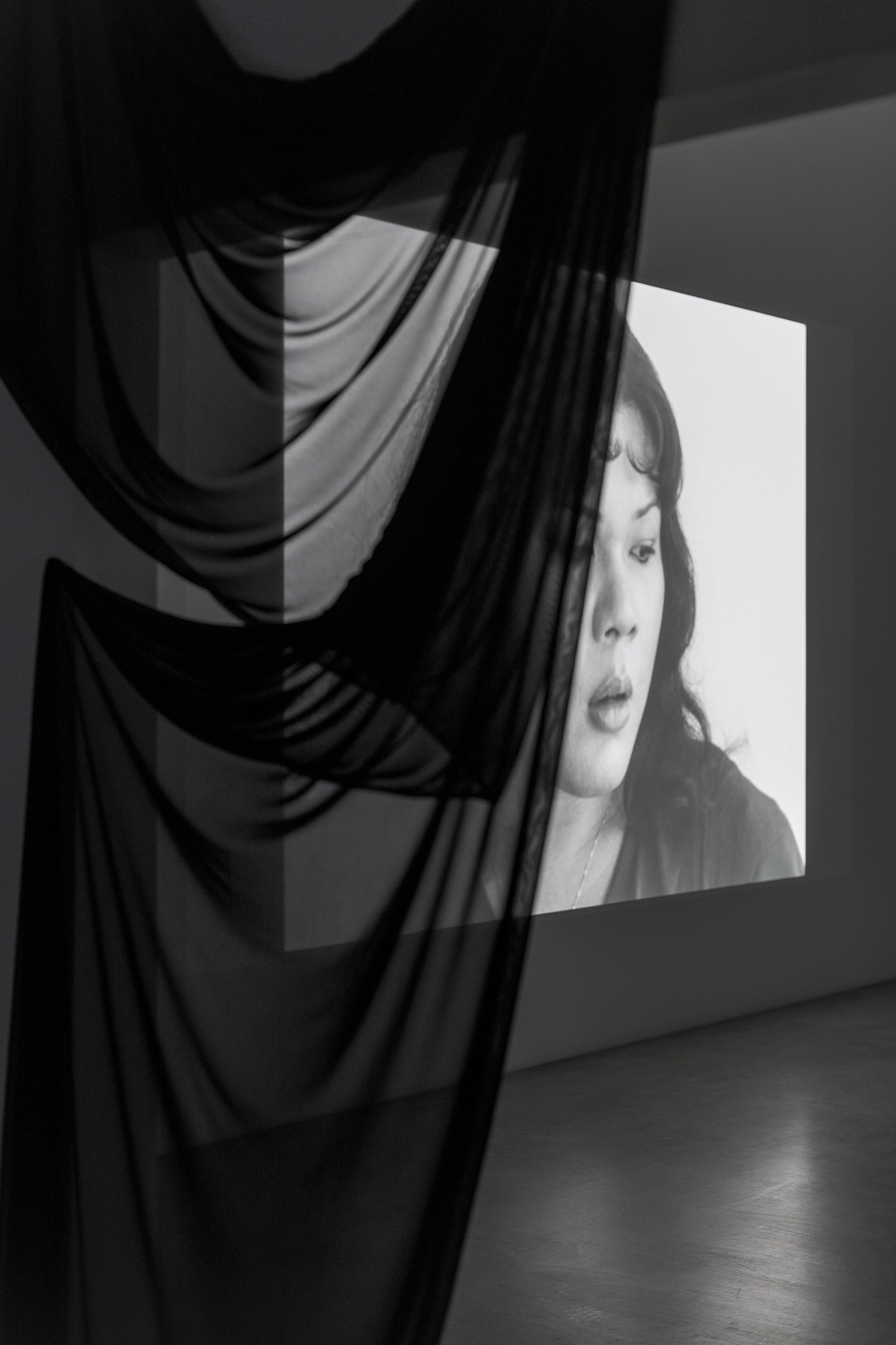 Karl Holmqvist, PAINT WITH MAKE-UP at MD 72, photo 9