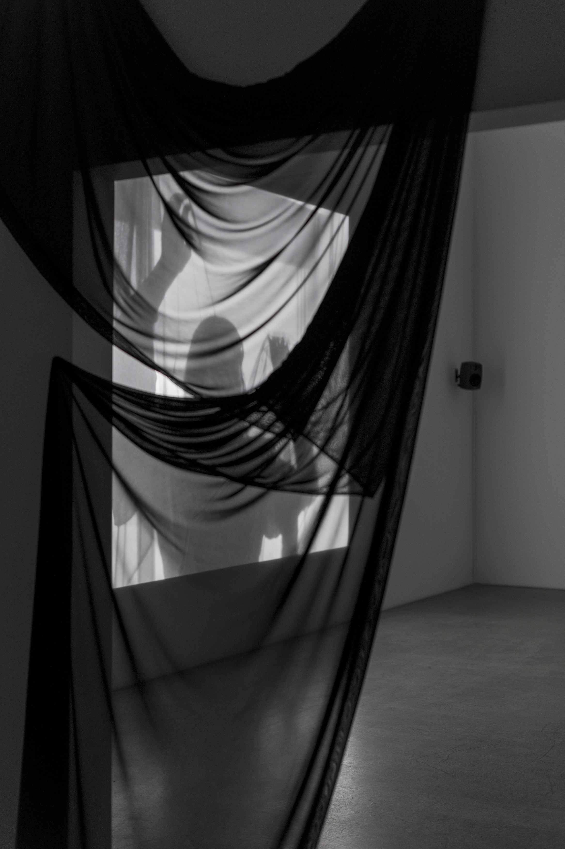 Karl Holmqvist, PAINT WITH MAKE-UP at MD 72, photo 10