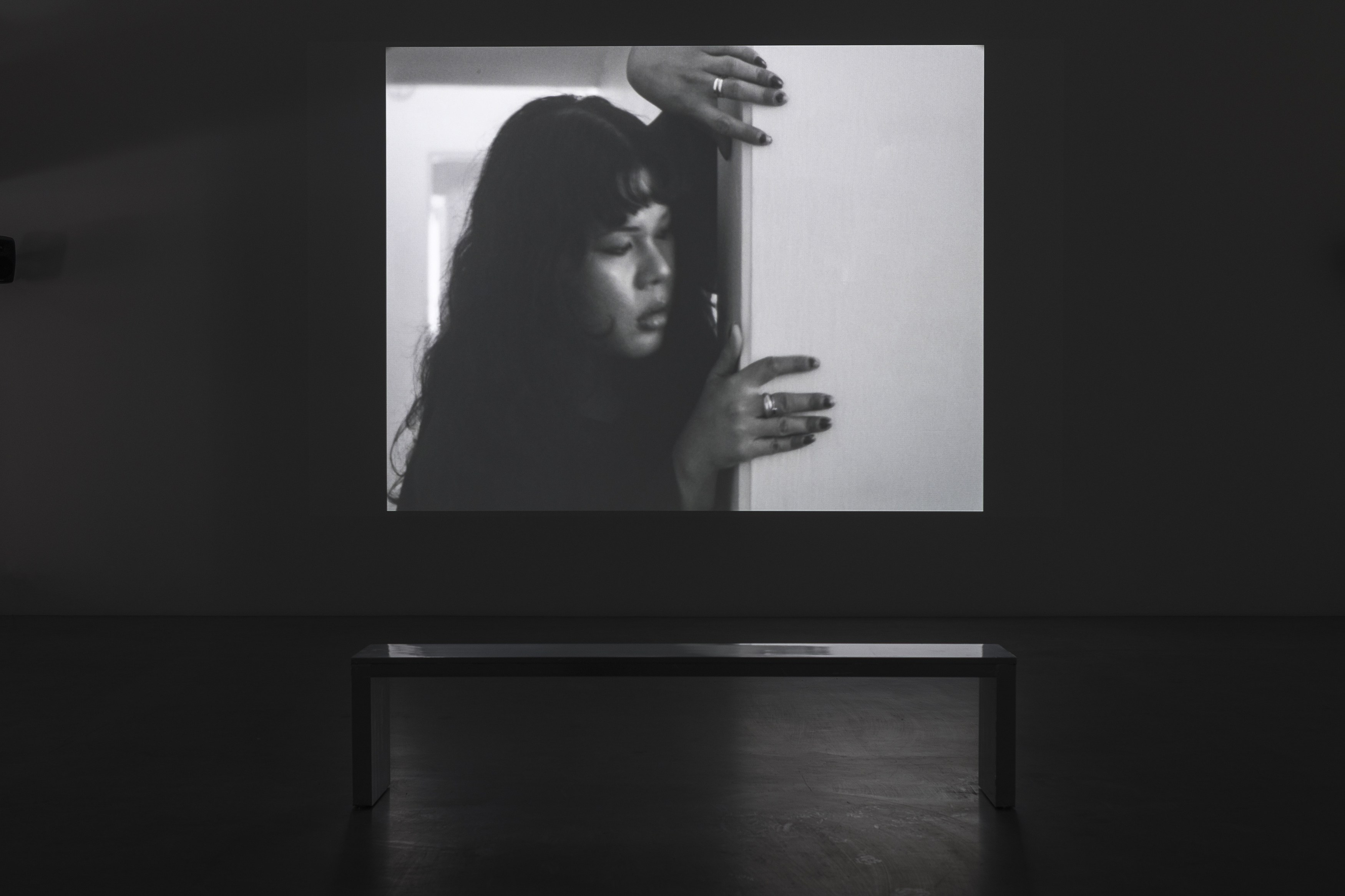 Karl Holmqvist, PAINT WITH MAKE-UP at MD 72, photo 13