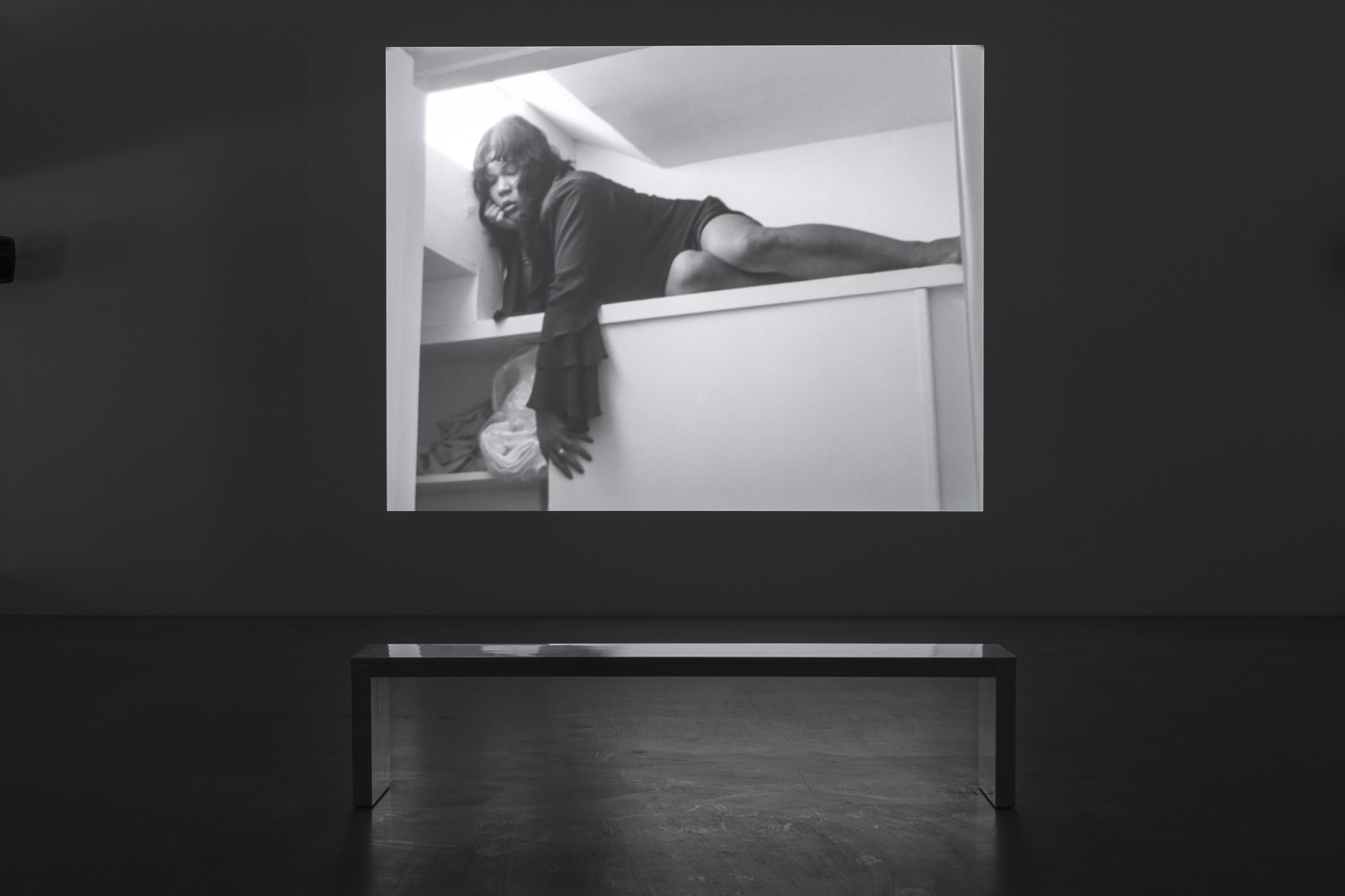 Karl Holmqvist, PAINT WITH MAKE-UP at MD 72, photo 15