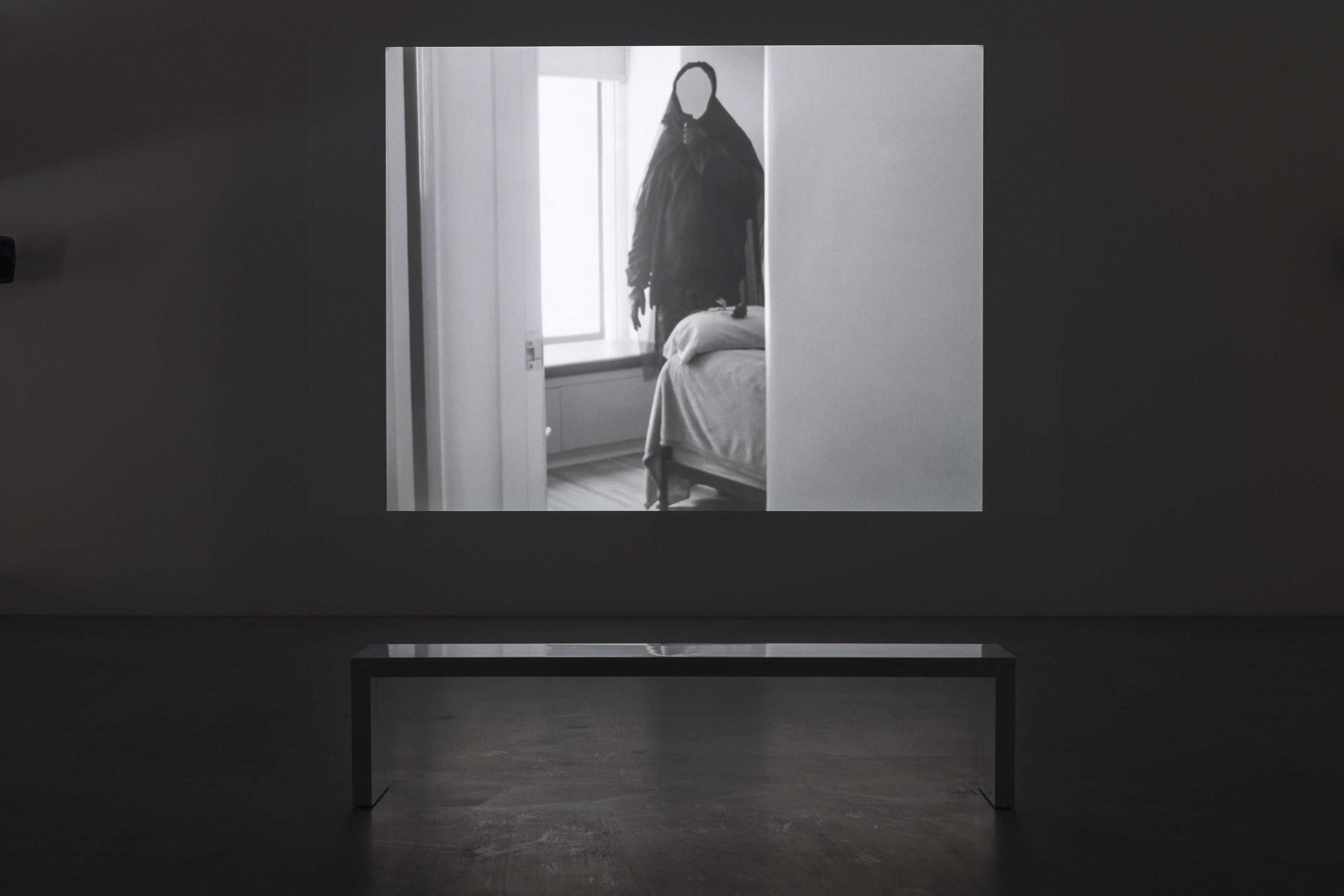 Karl Holmqvist, PAINT WITH MAKE-UP at MD 72, photo 16