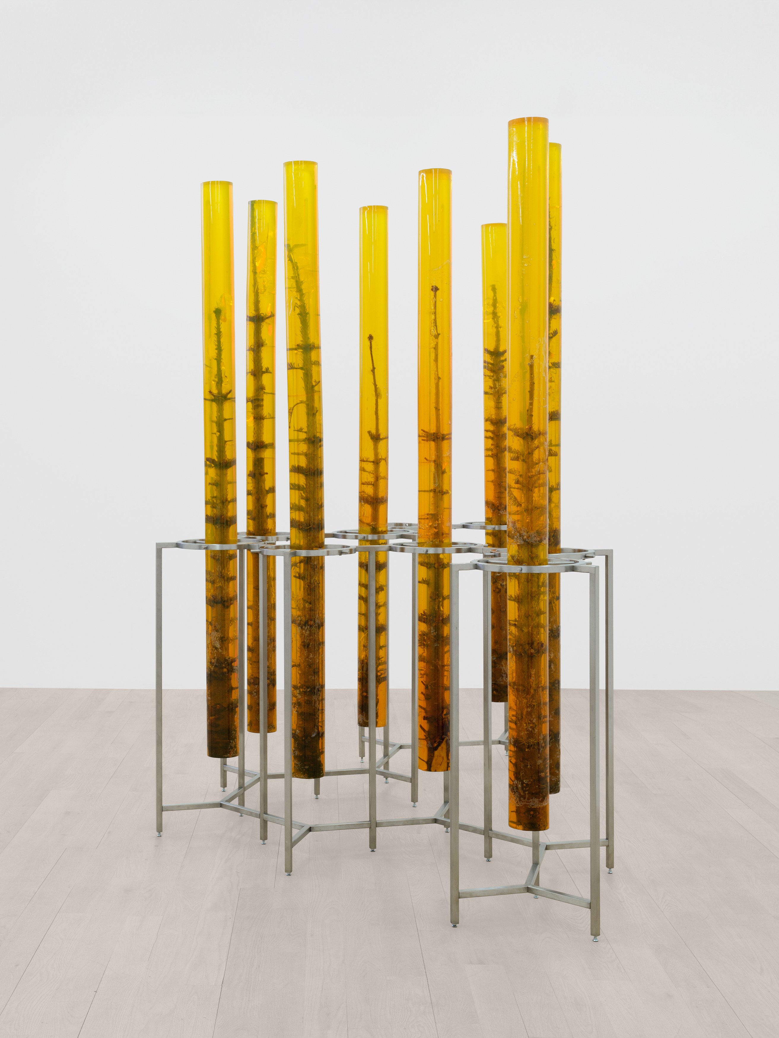 Installation view 3