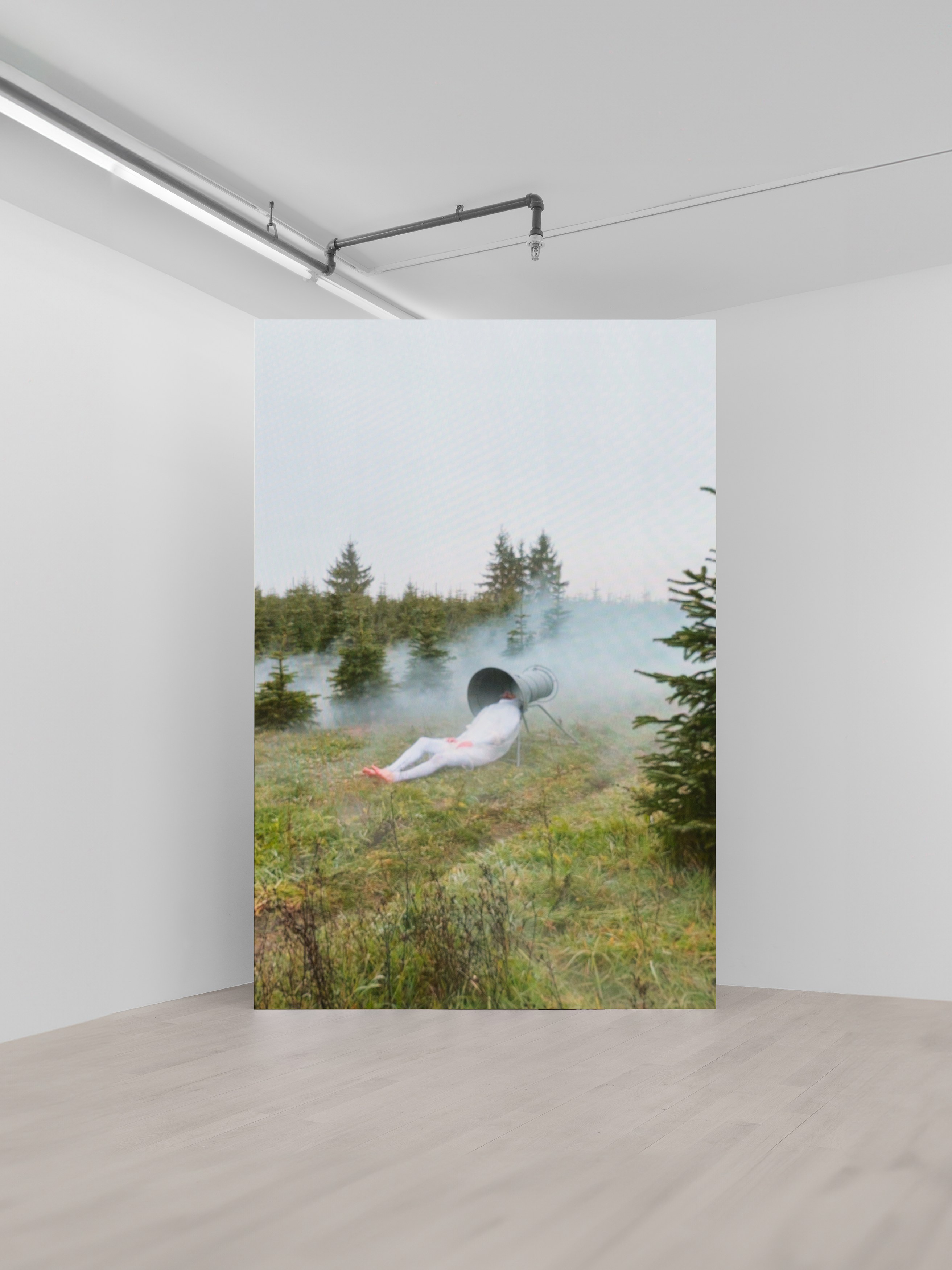 Jura Shust, Außerkörperliche Erfahrung: Wandering Spirit at Management, photo 31