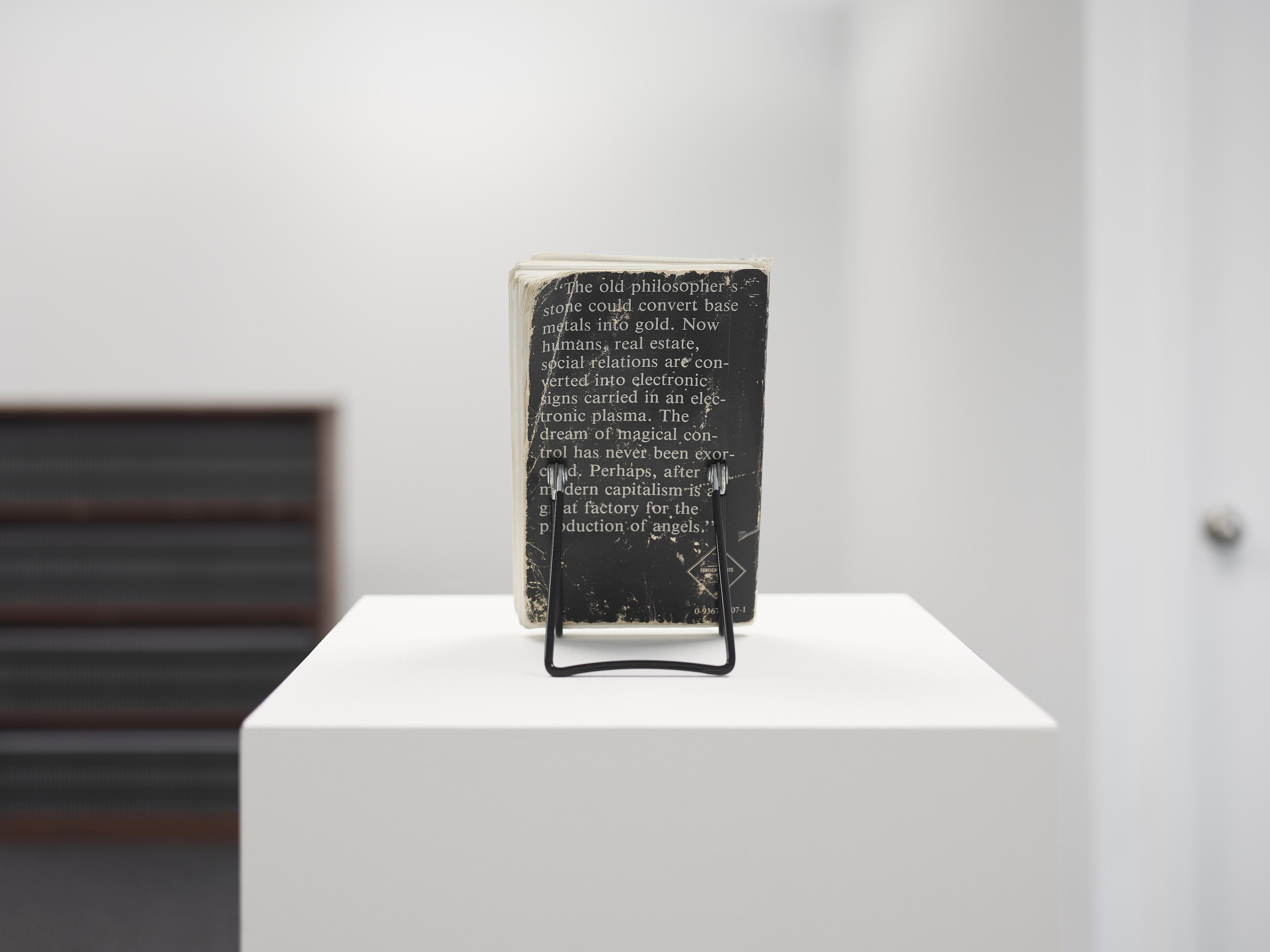 Joel Dean, image 6 of 6
