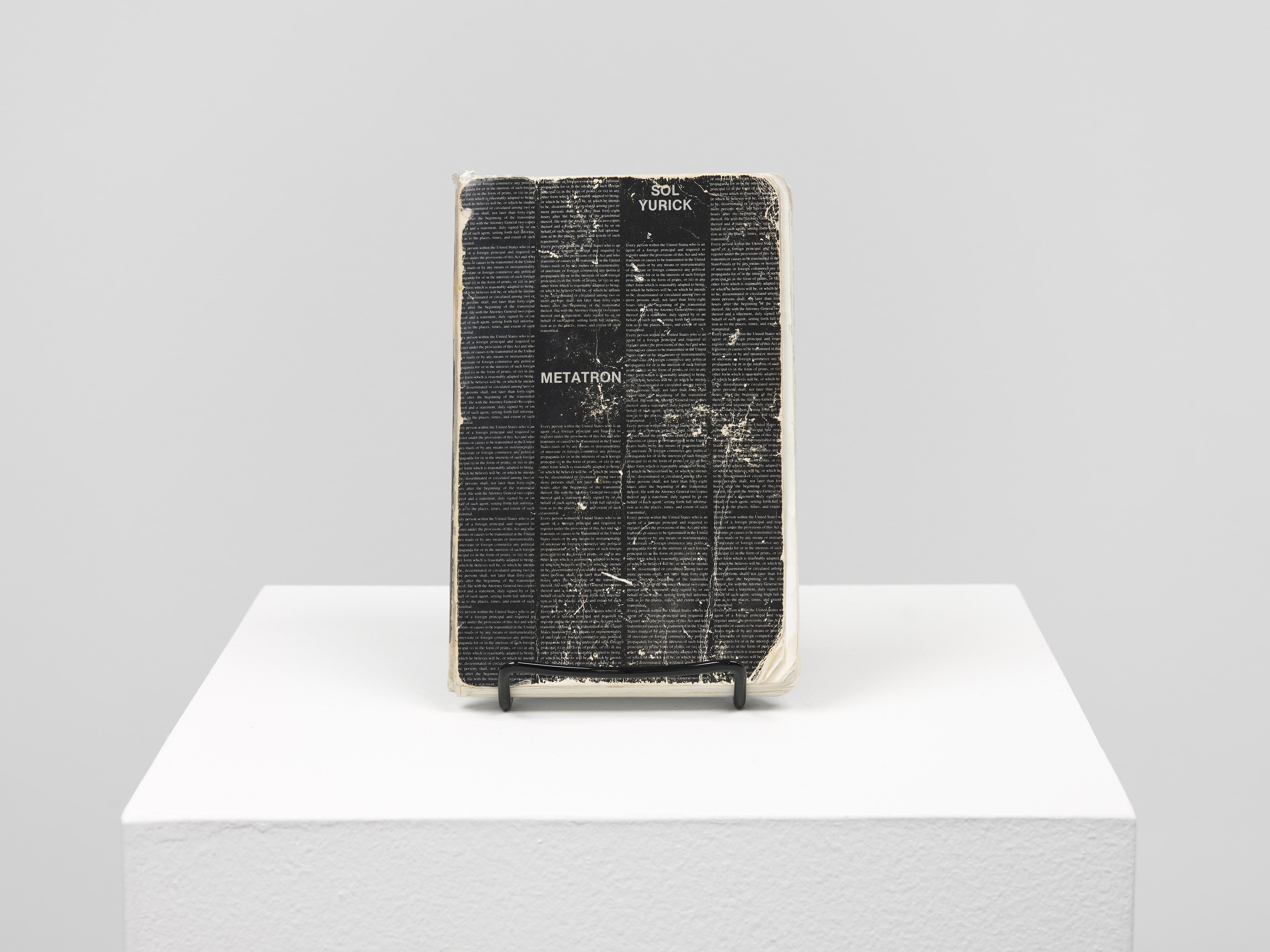 Joel Dean, image 5 of 6