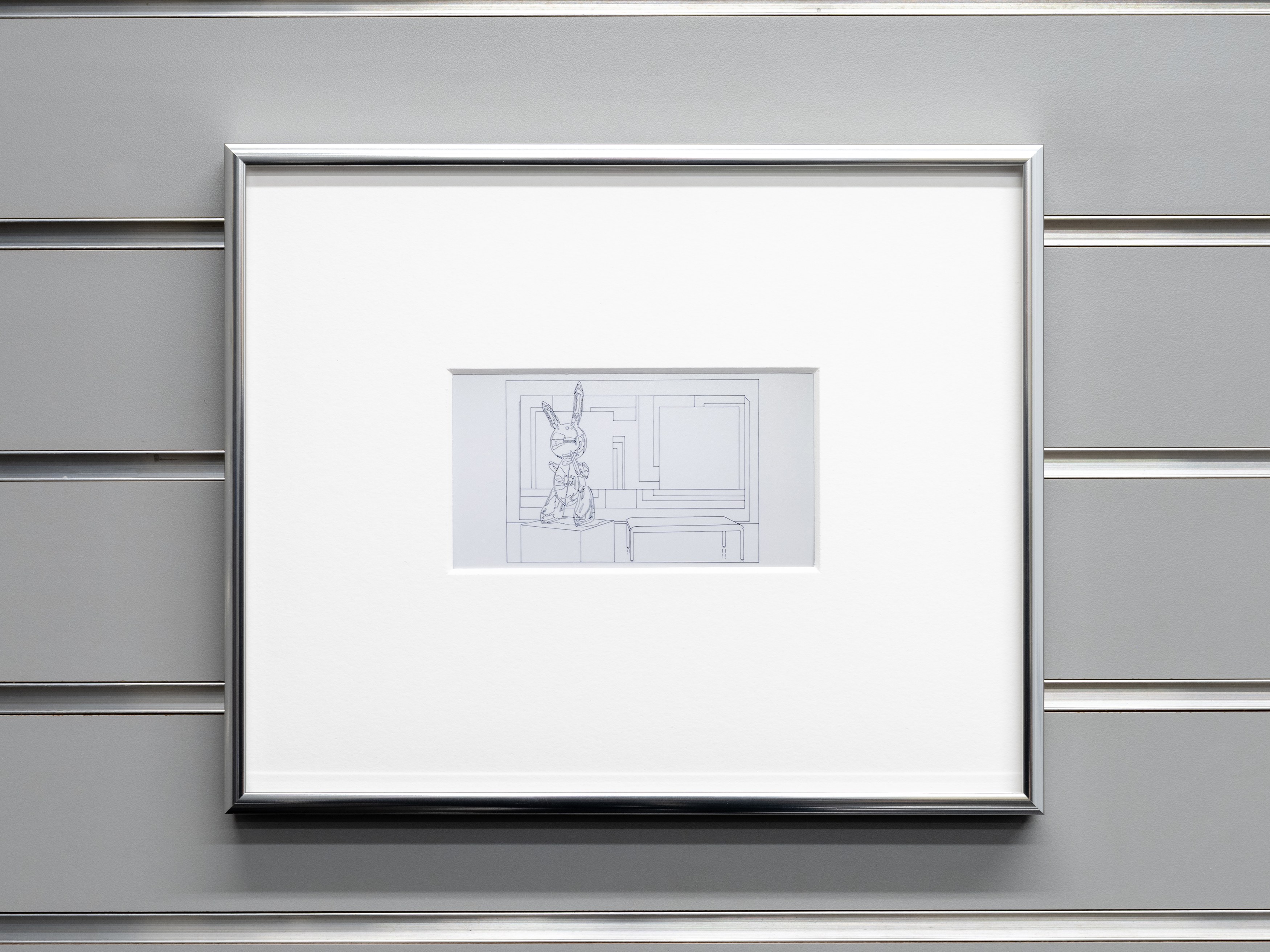 Harrison Kinnane Smith, Tracings and Arrangements at Emmelines, photo 8