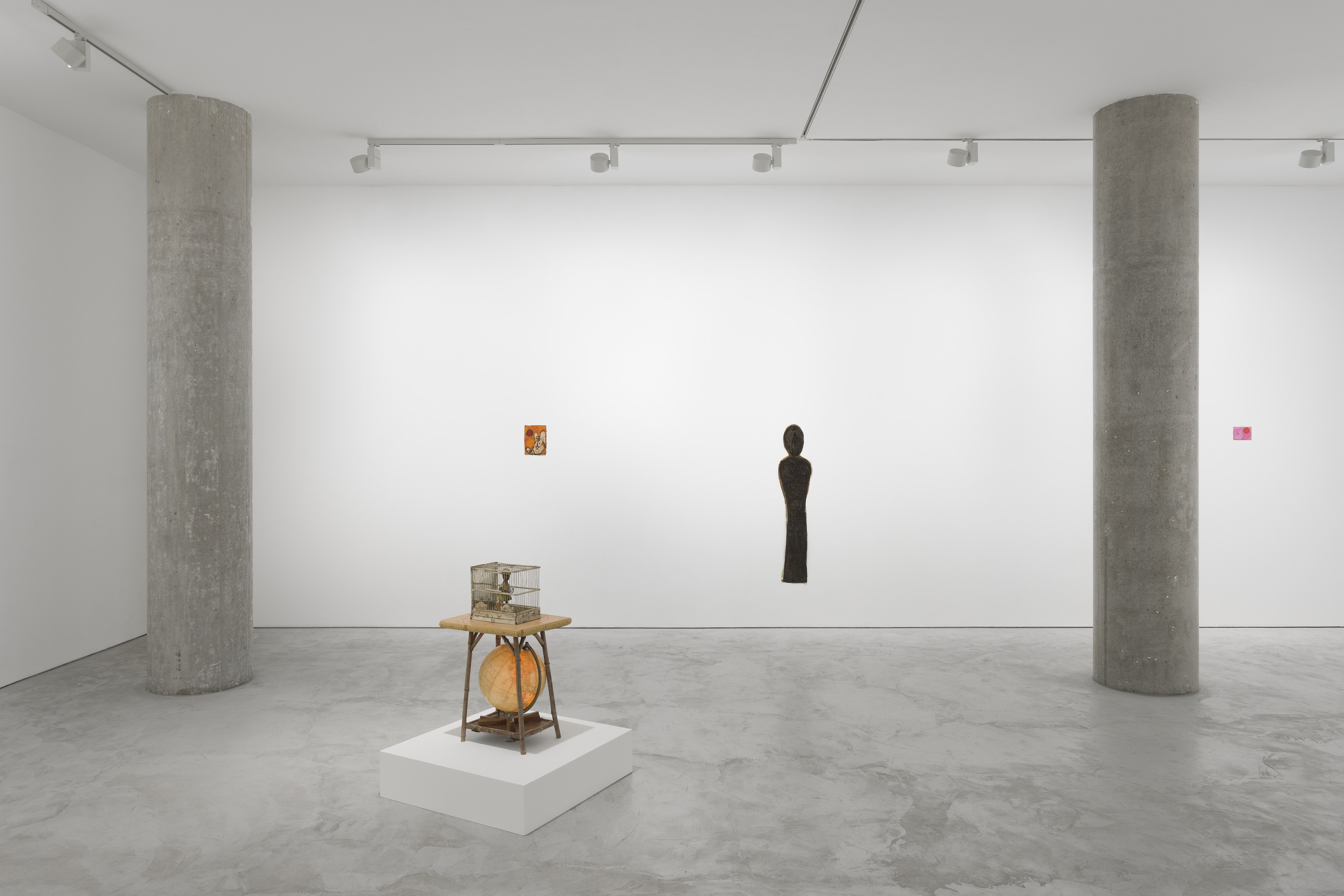 Listening to Objects, Listening to Objects at Maximillian William, photo 2