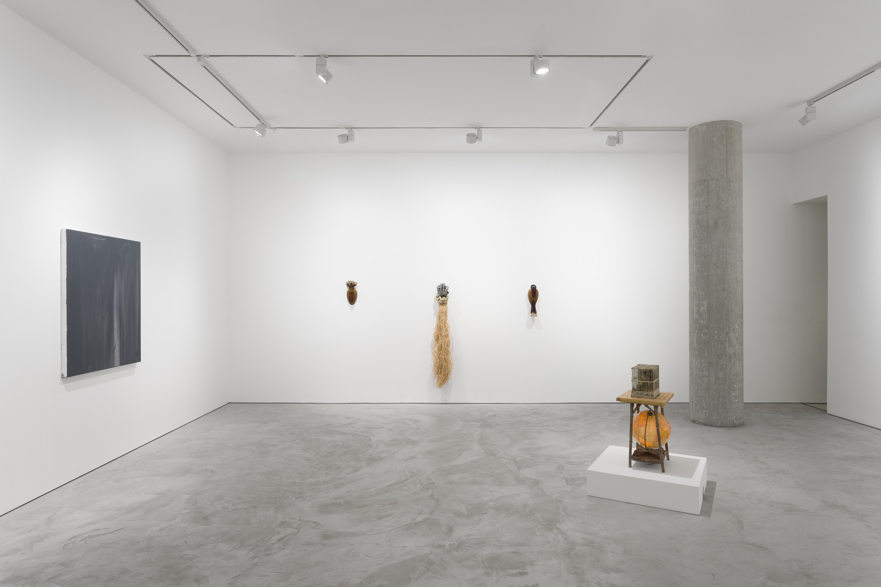 Listening to Objects, Listening to Objects at Maximillian William, photo 3