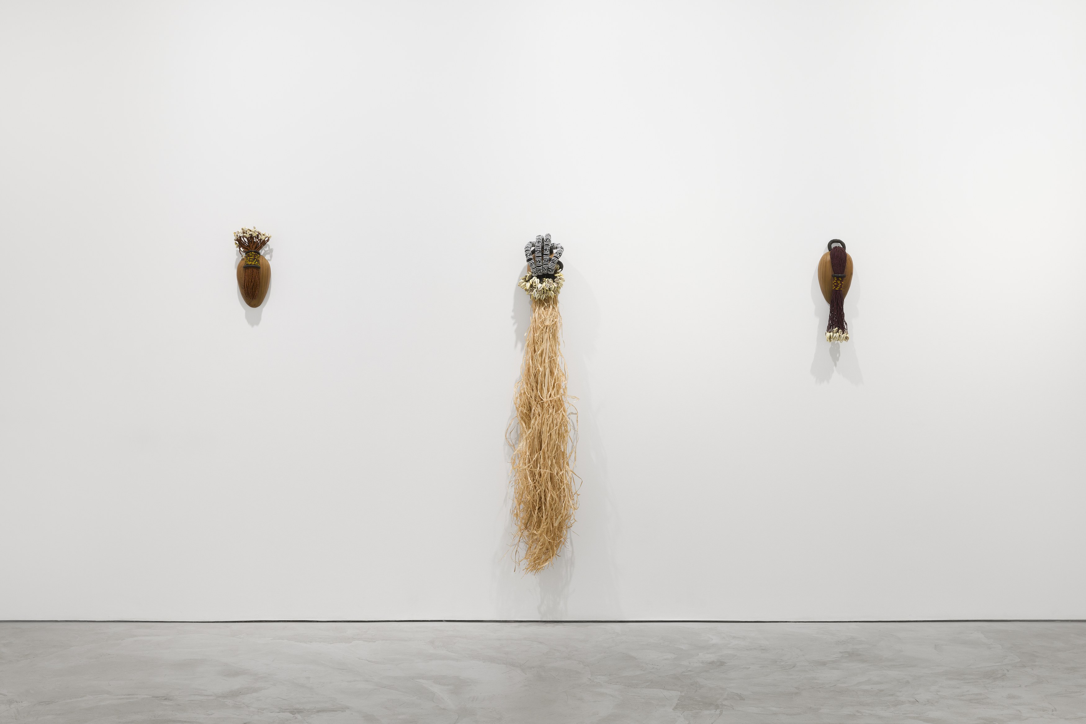 Listening to Objects, Listening to Objects at Maximillian William, photo 4