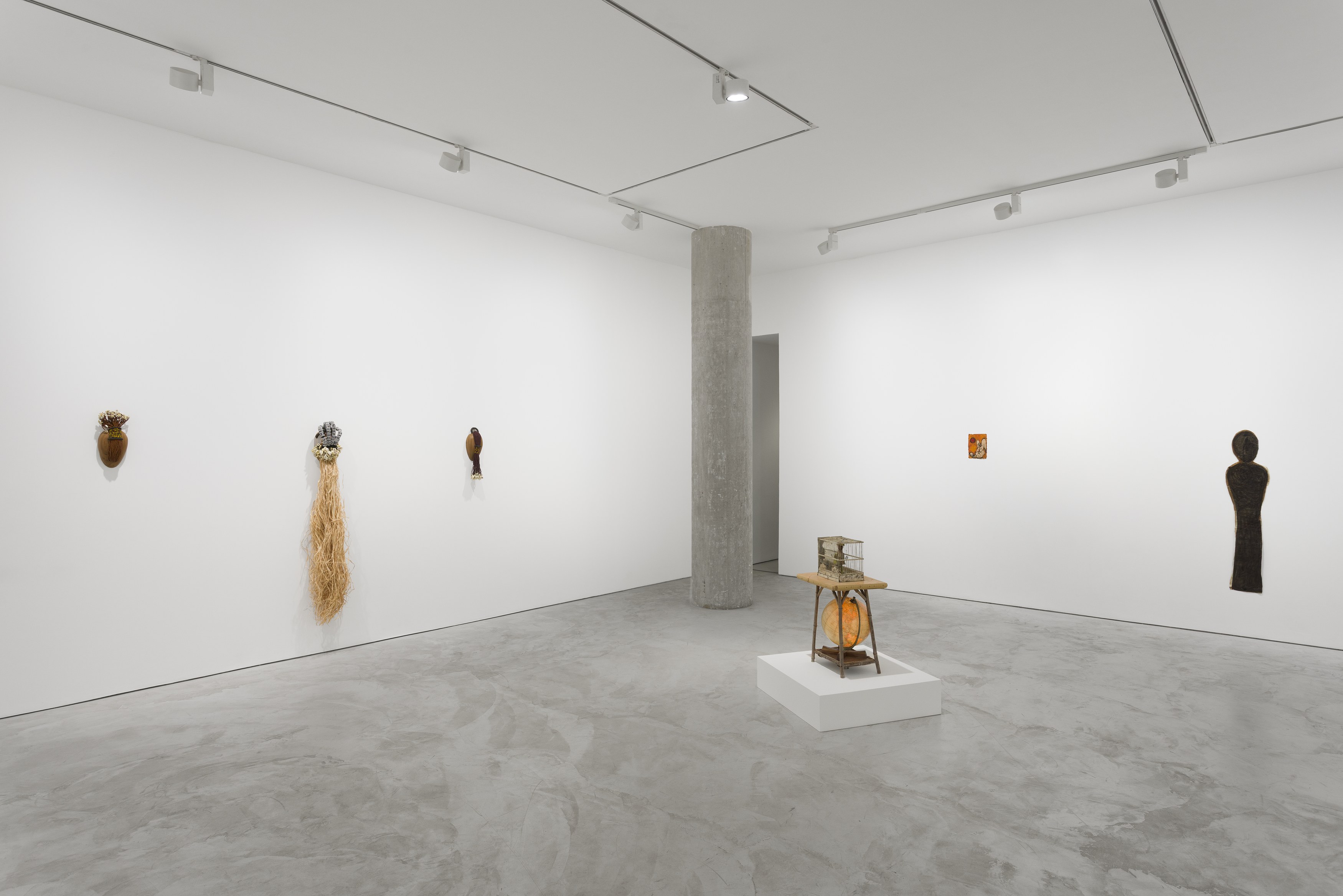 Listening to Objects, Listening to Objects at Maximillian William, photo 5